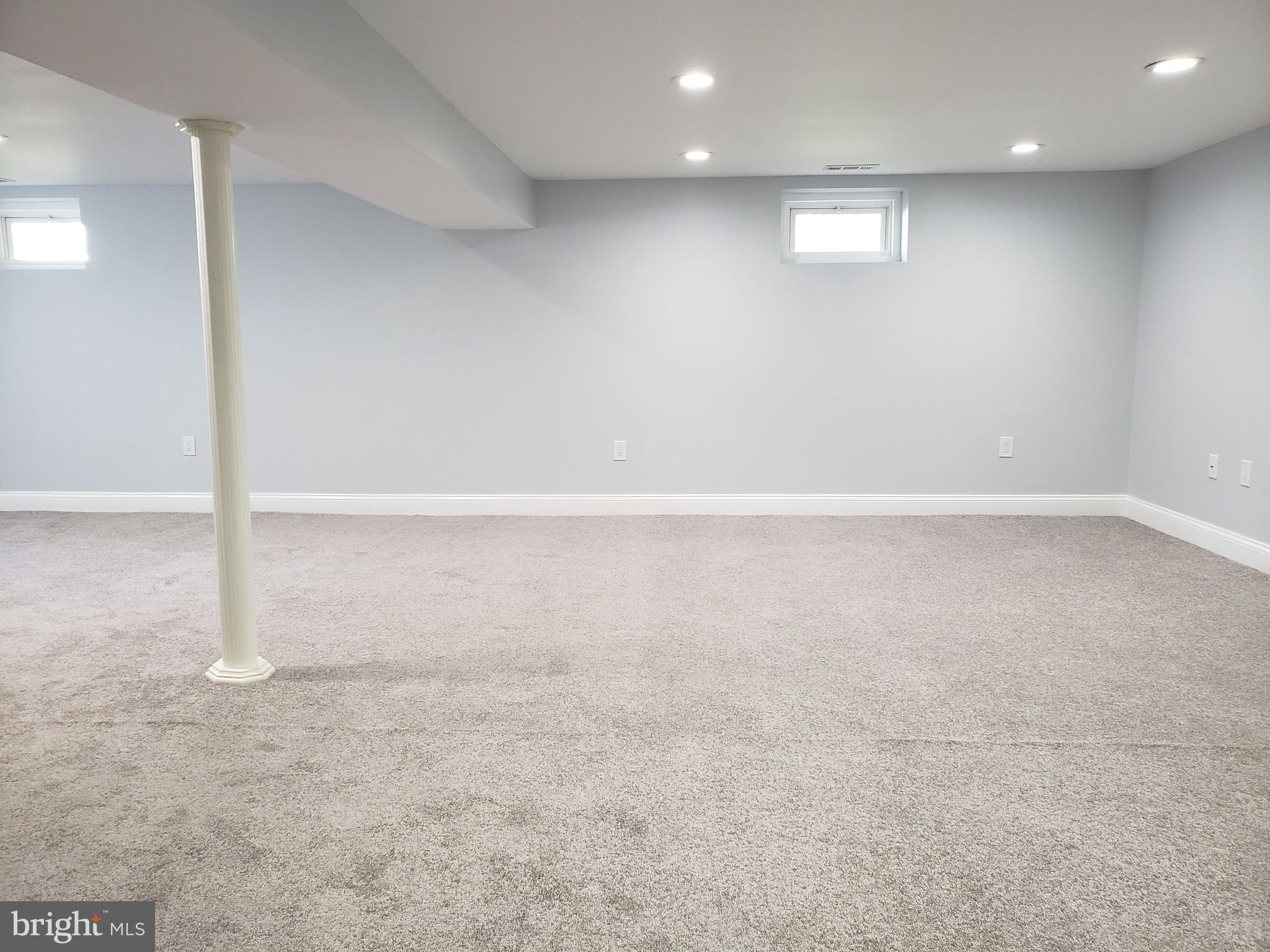 GWYNN OAK - Residential