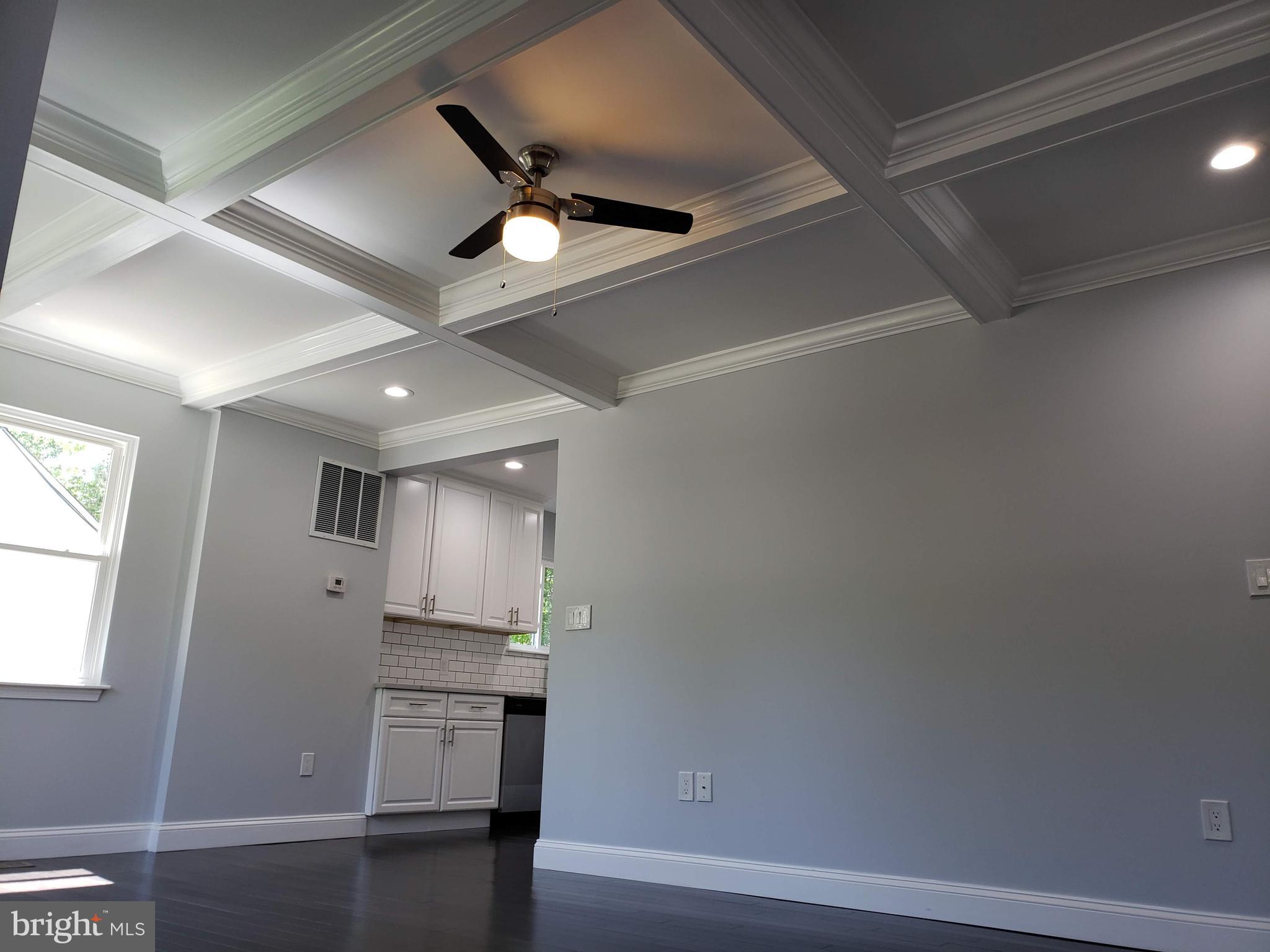 GWYNN OAK - Residential