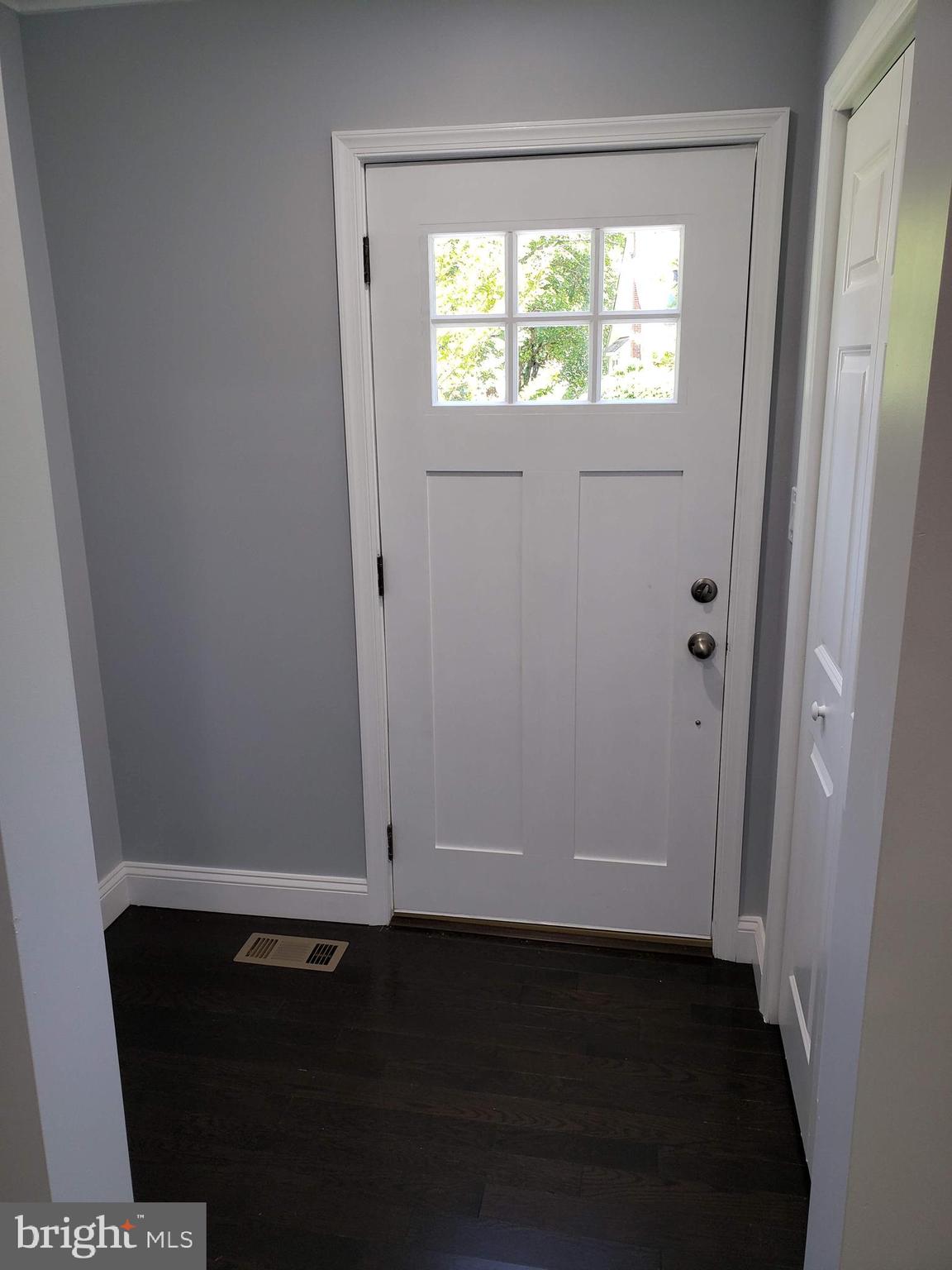 GWYNN OAK - Residential