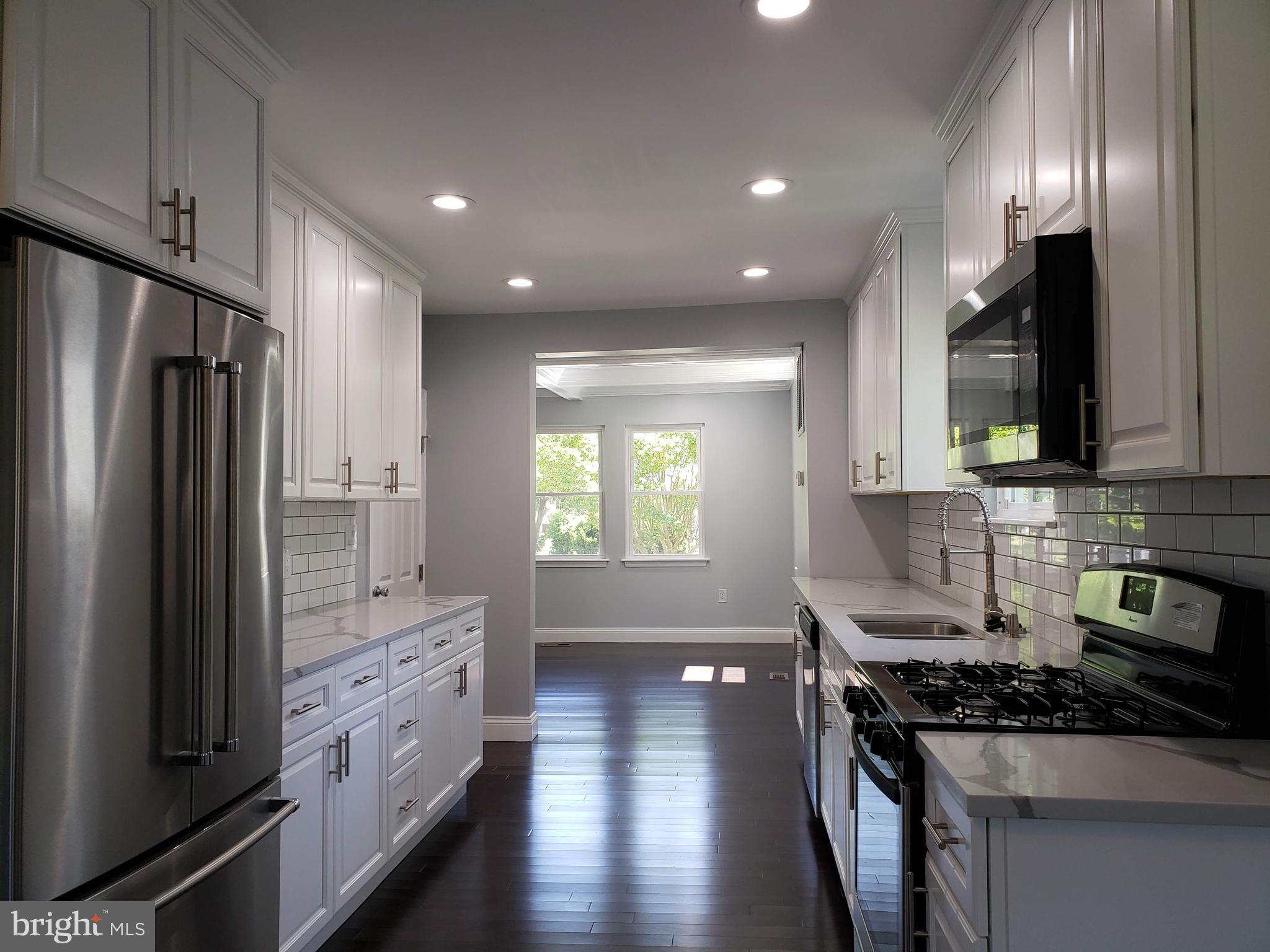 GWYNN OAK - Residential