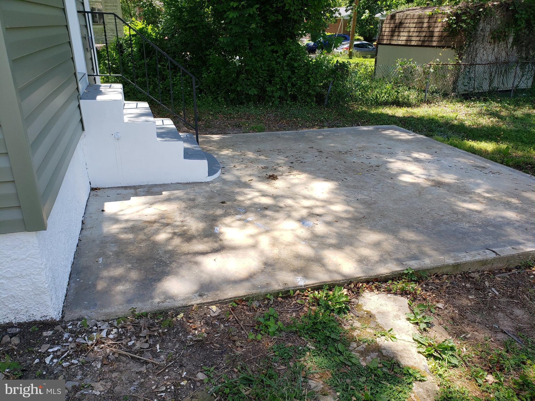 GWYNN OAK - Residential