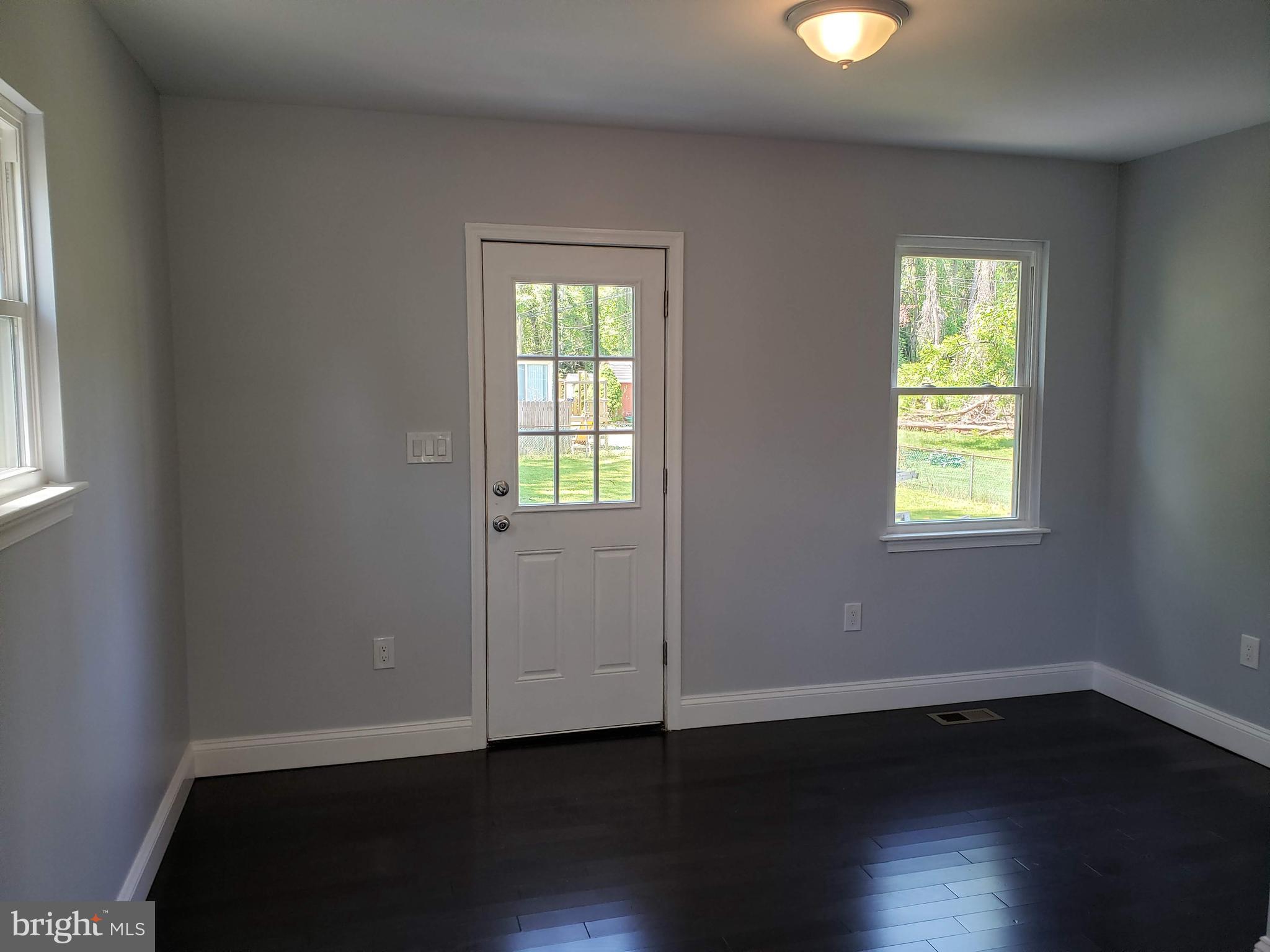 GWYNN OAK - Residential