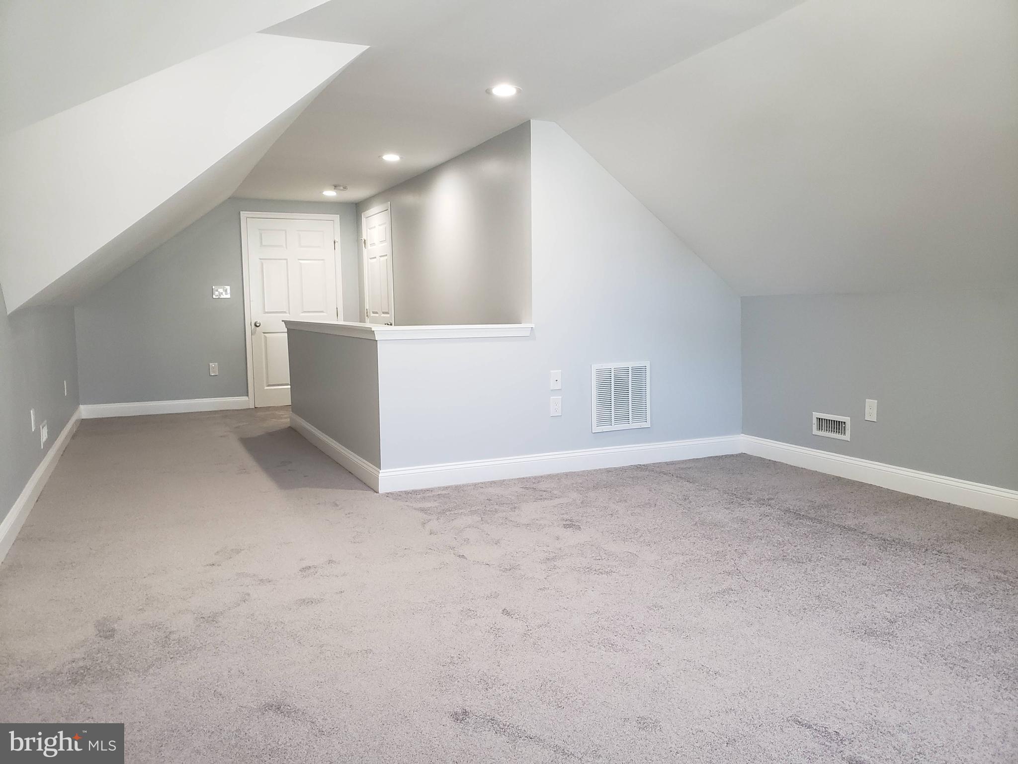 GWYNN OAK - Residential