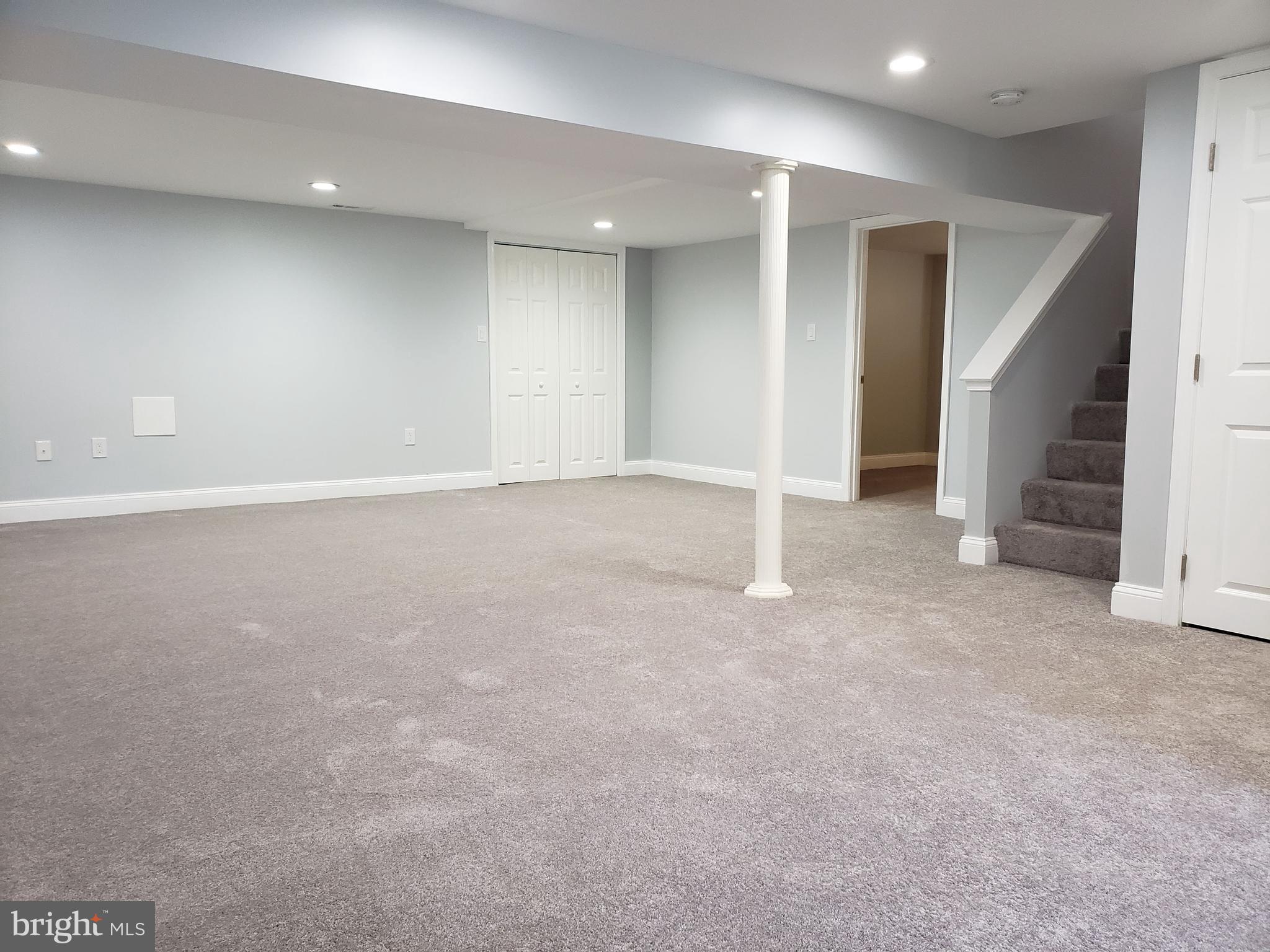 GWYNN OAK - Residential