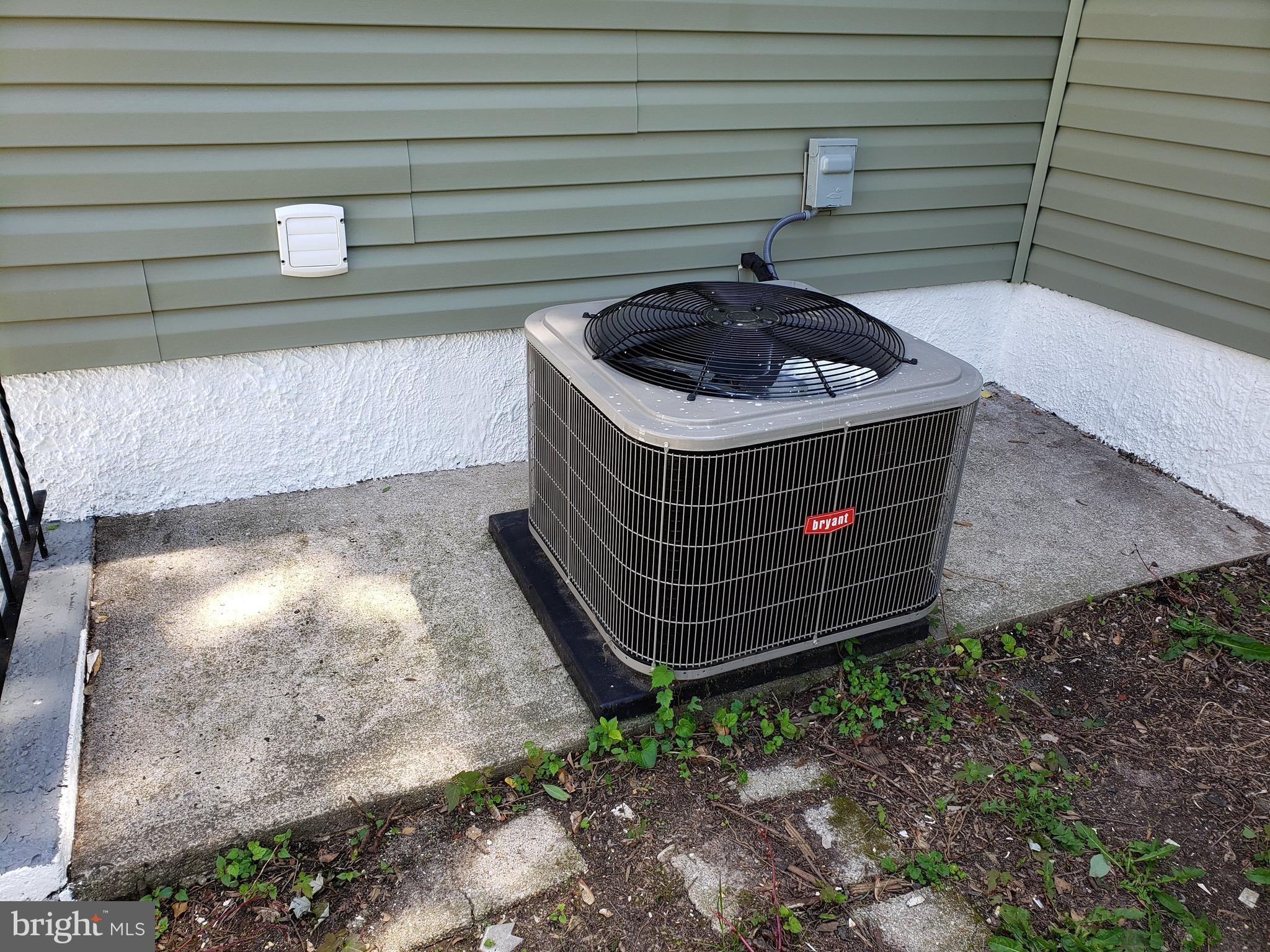 GWYNN OAK - Residential