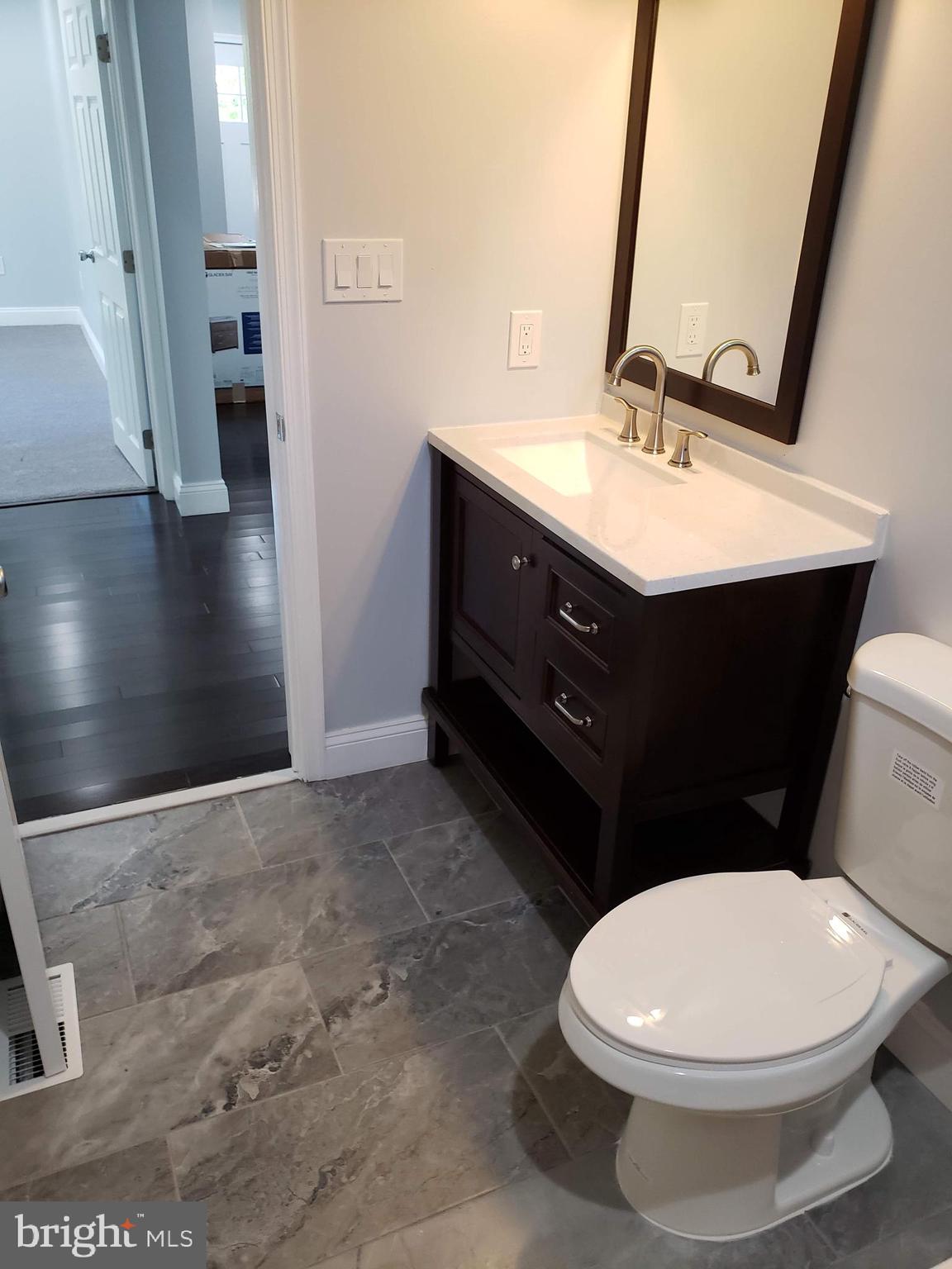 GWYNN OAK - Residential