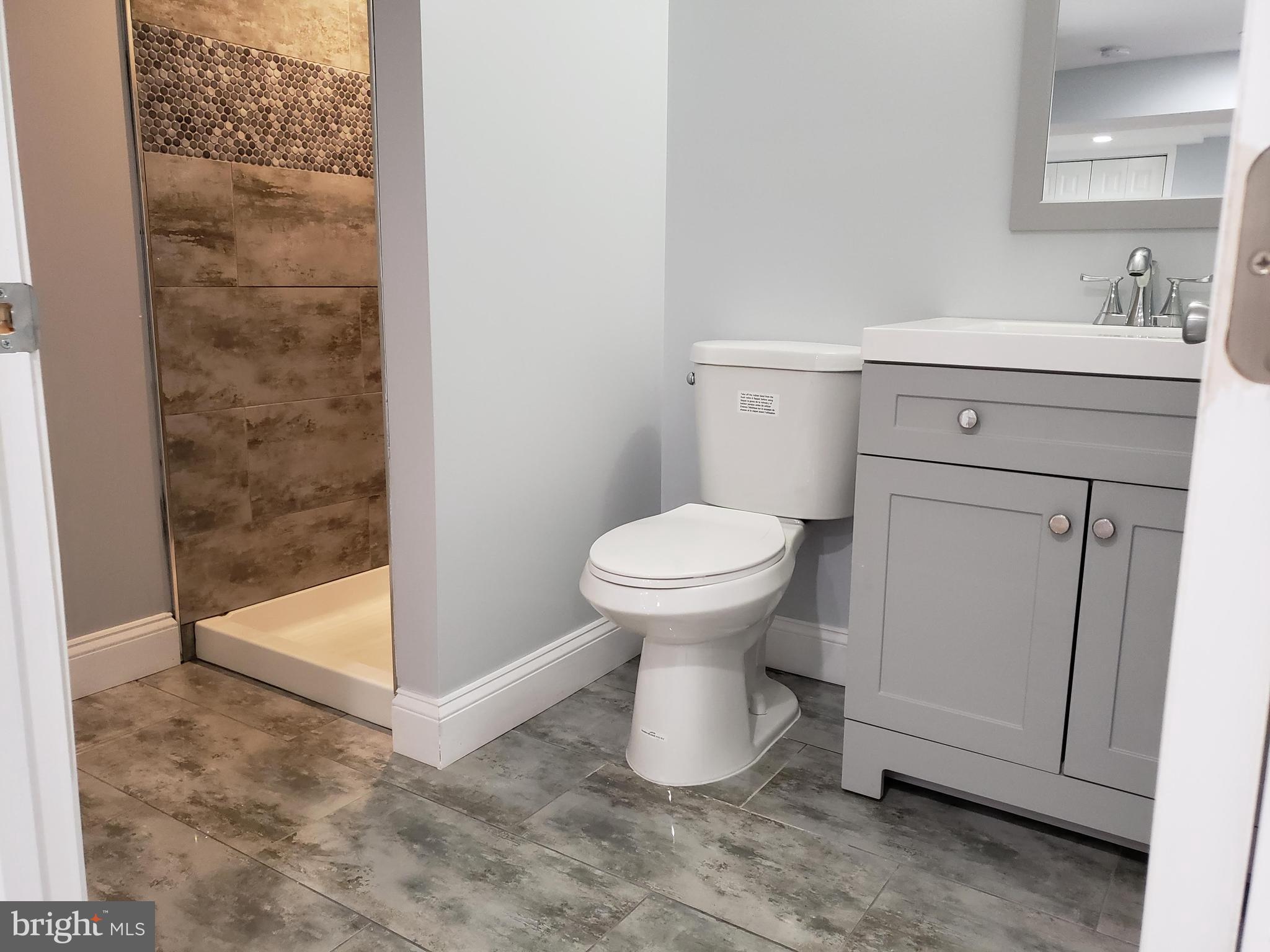 GWYNN OAK - Residential