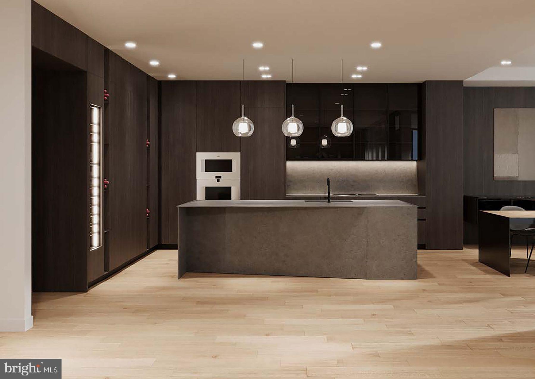 SOCIETY HILL - Residential