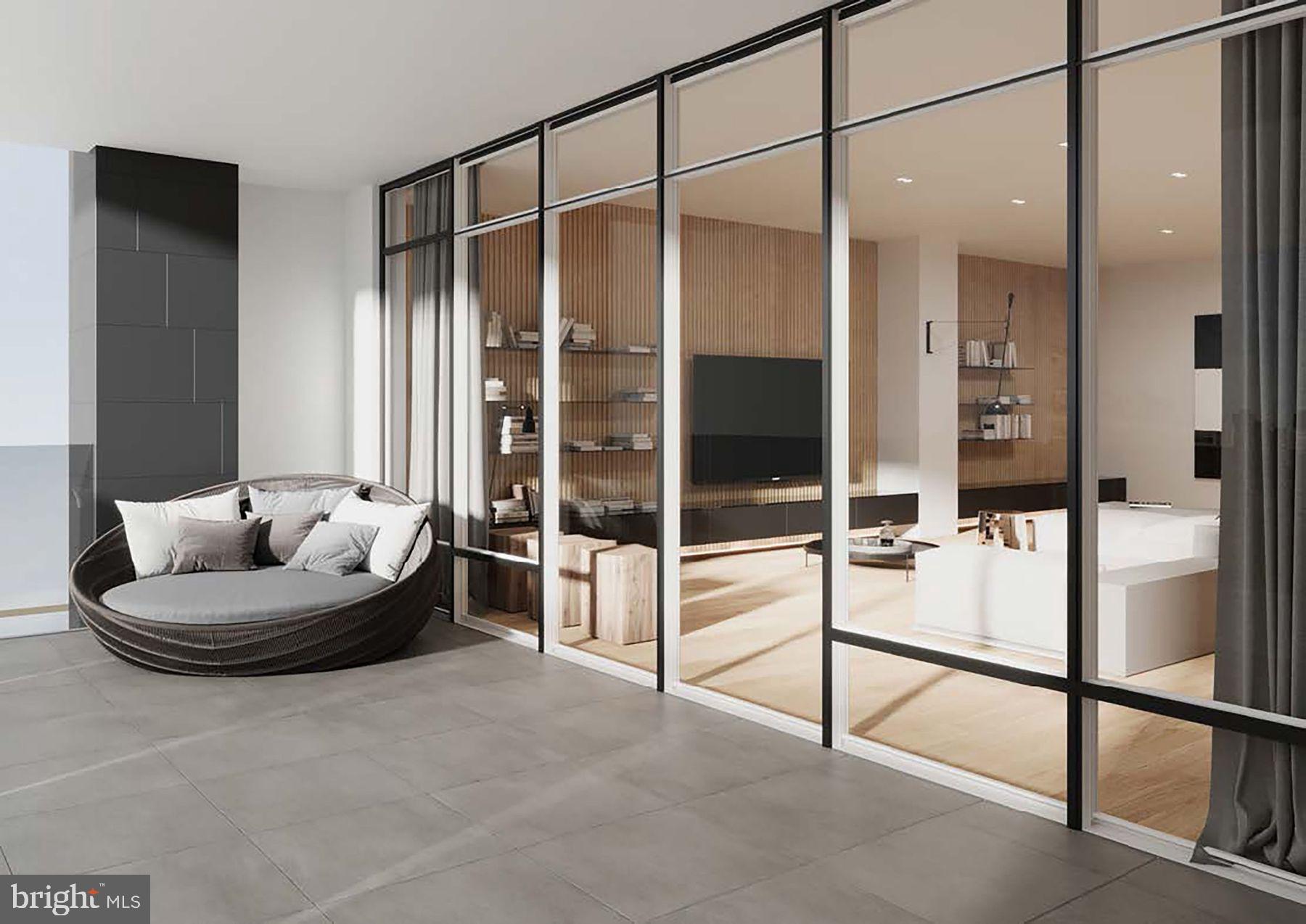 SOCIETY HILL - Residential