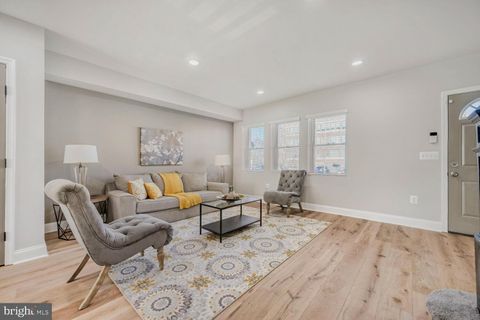 5436 NARCISSUS AVENUE BALTIMORE MD 21215