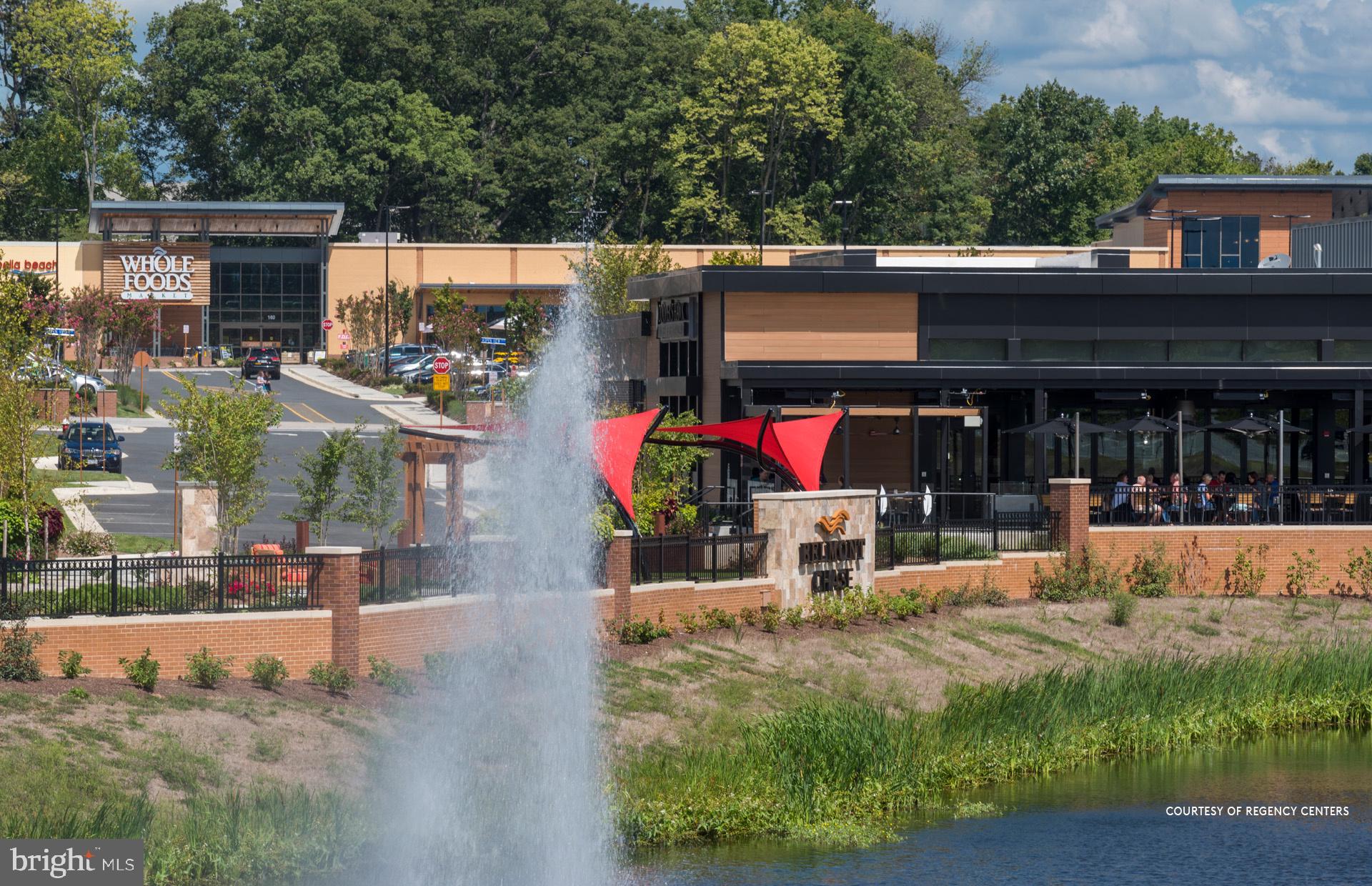 BELMONT OVERLOOK - Residential