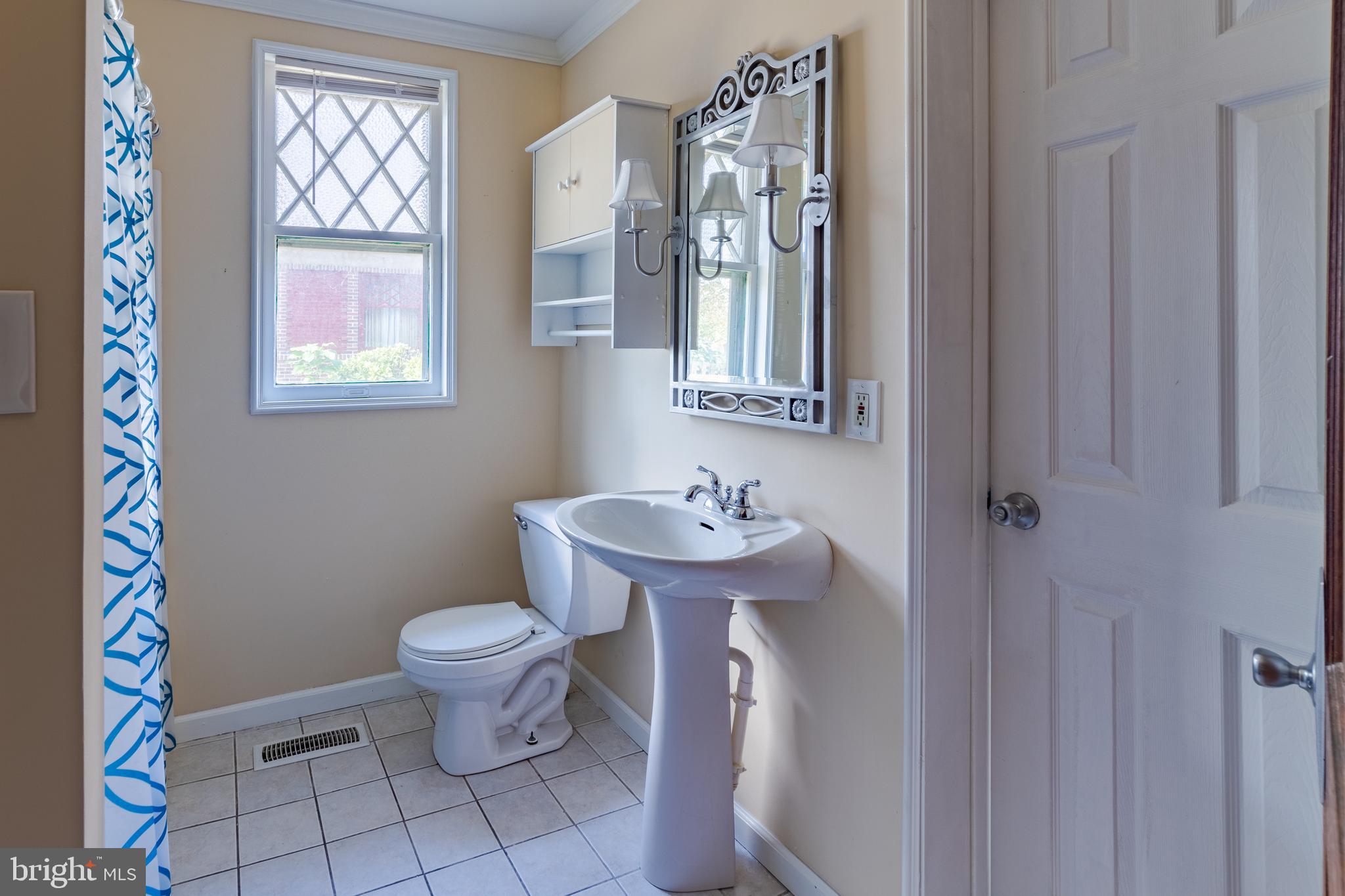 CAMDEN AVE. - Residential