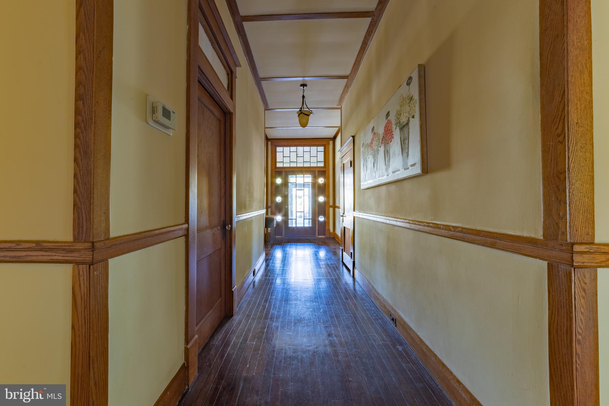 CAMDEN AVE. - Residential