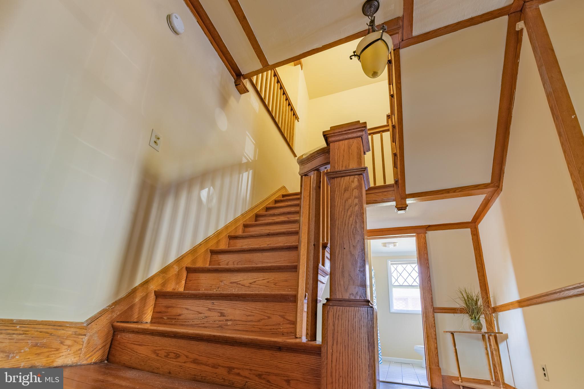 CAMDEN AVE. - Residential