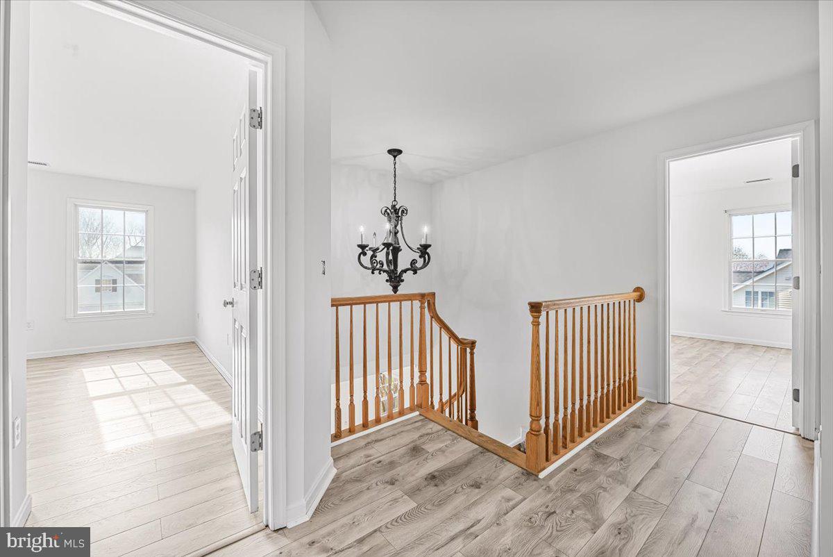 FOXFIELD AT MIDDLETOWN - Residential