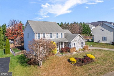 204 ROD CIRCLE MIDDLETOWN MD 21769