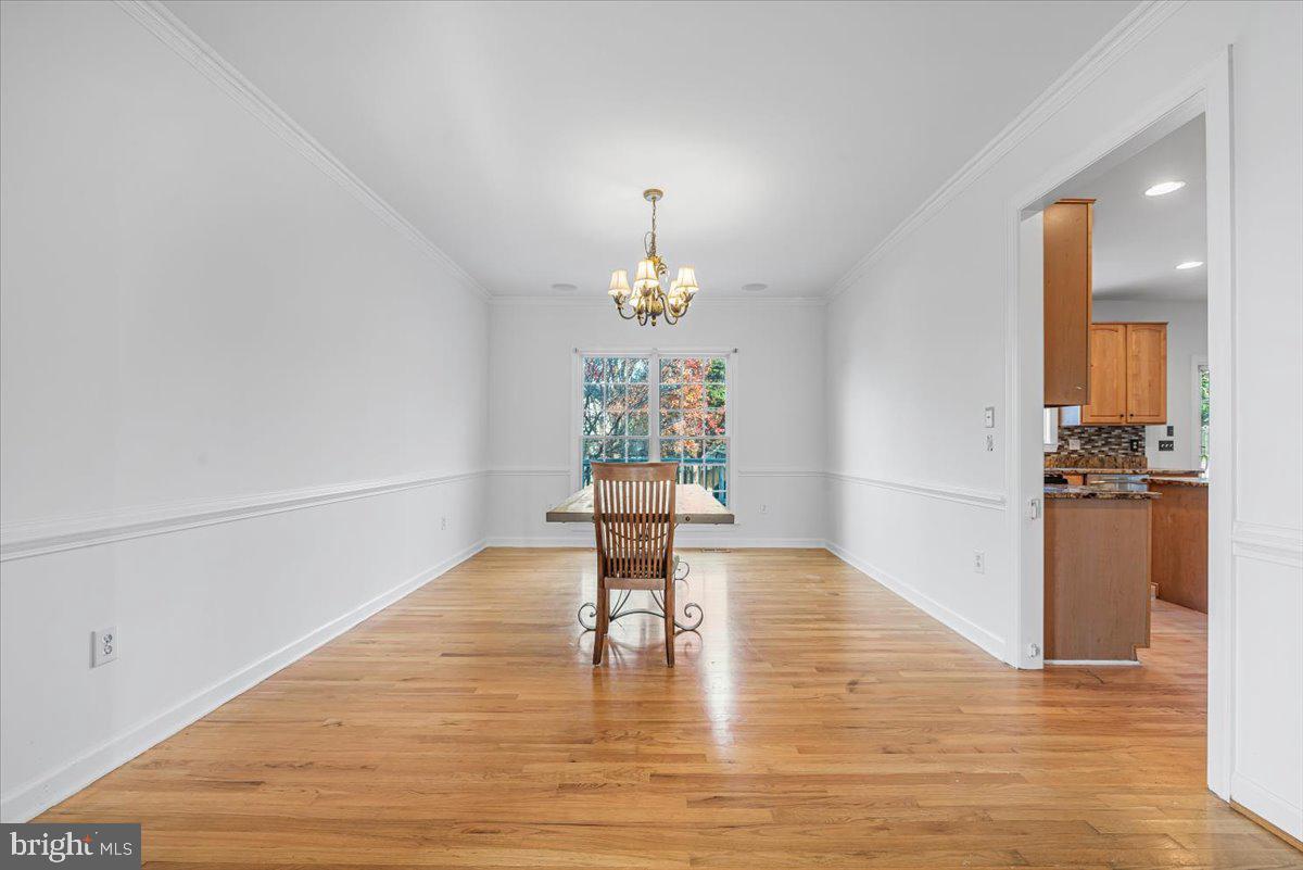 FOXFIELD AT MIDDLETOWN - Residential