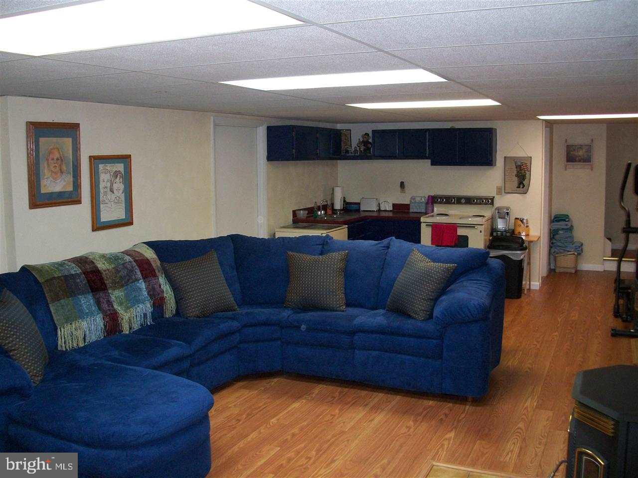 LAKE HERITAGE - Residential