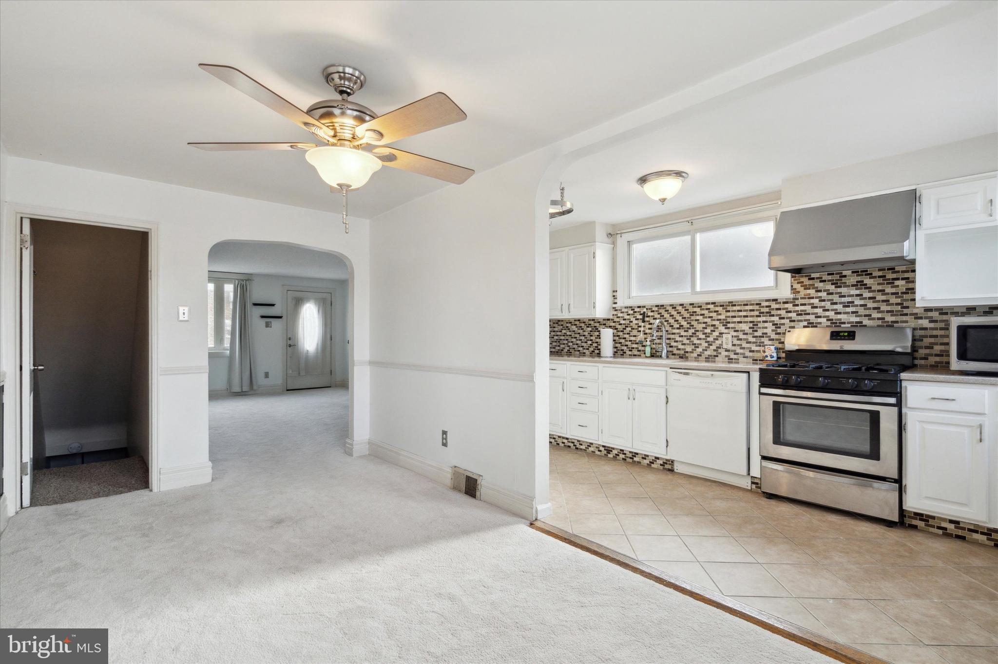 BRIARCLIFFE - Residential Lease