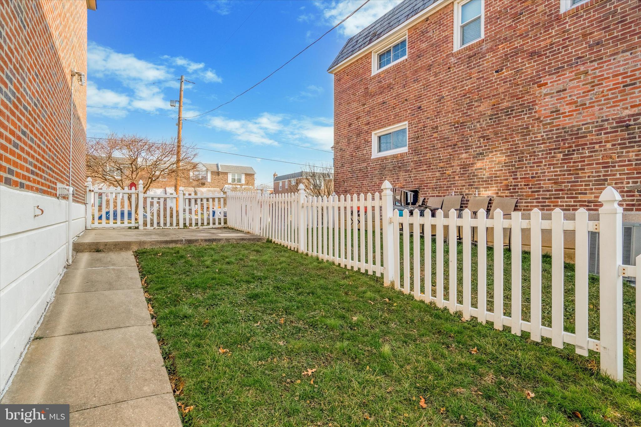 BRIARCLIFFE - Residential Lease