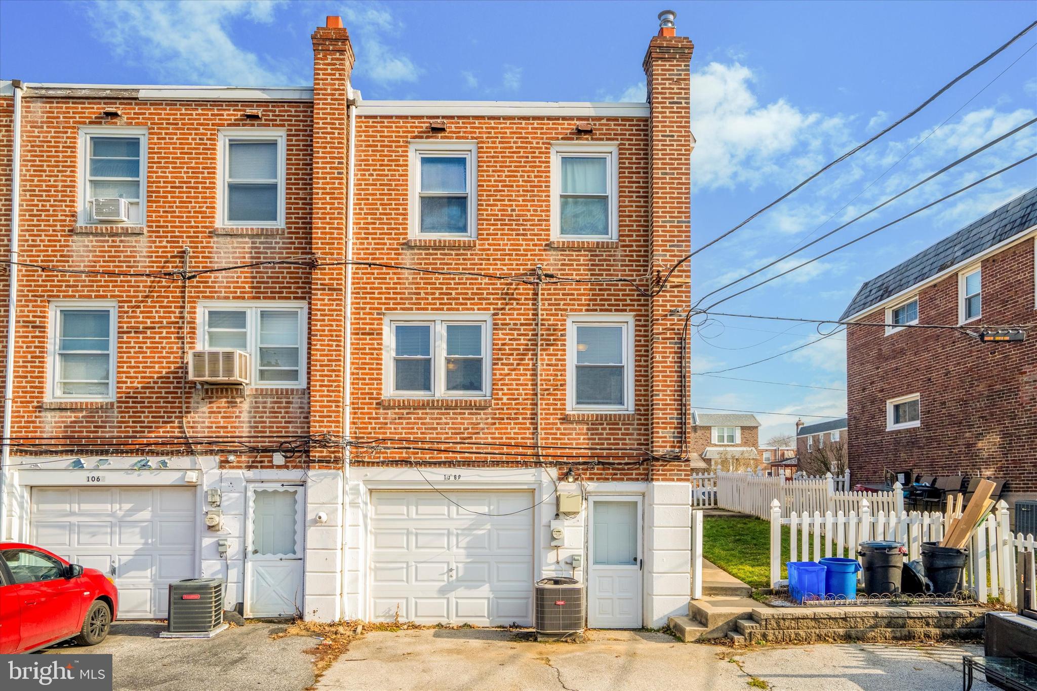 BRIARCLIFFE - Residential Lease
