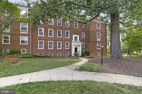 3420 39TH STREET NW C705 WASHINGTON DC 20016