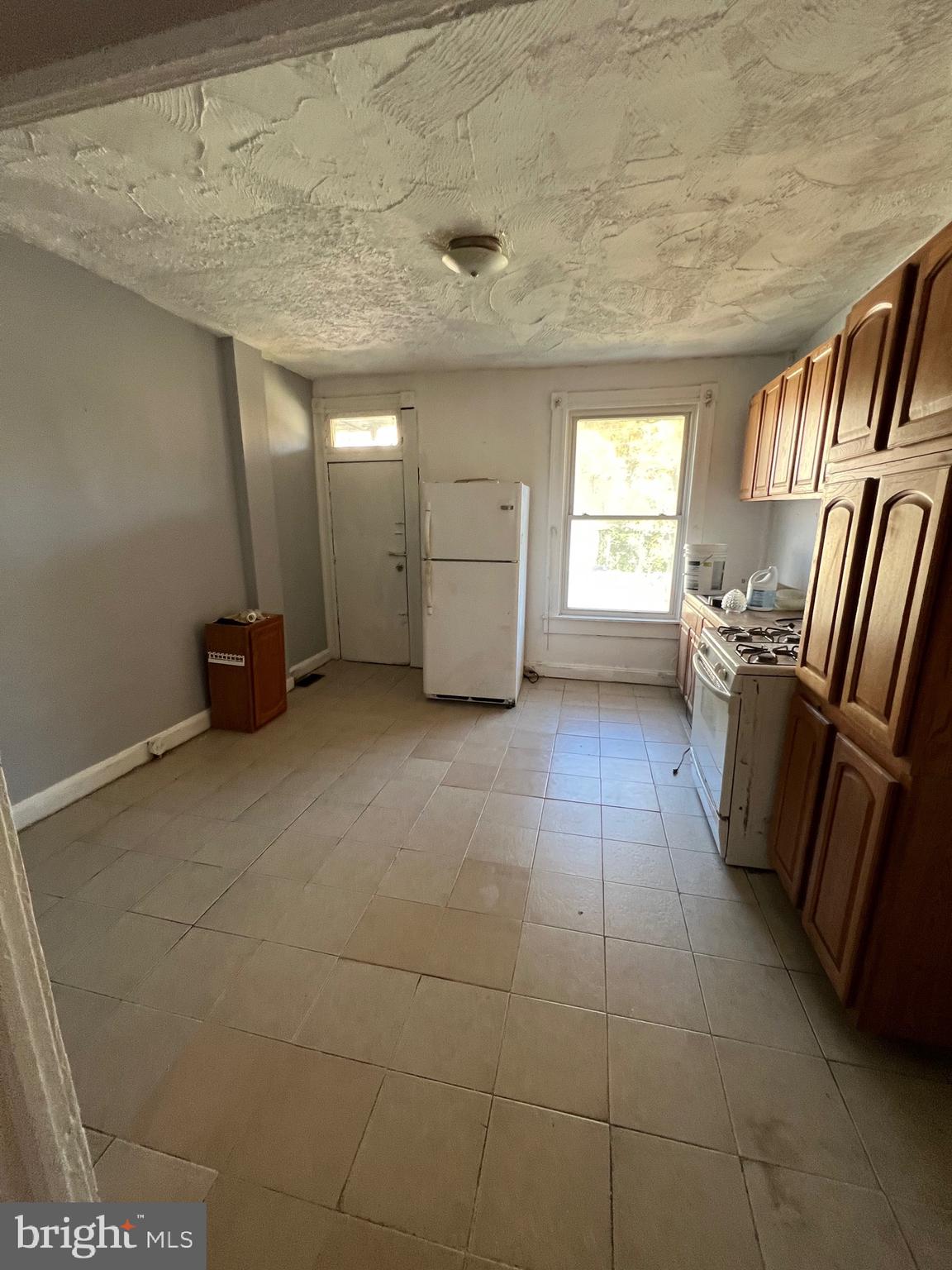 GWYNN FALLS - Residential