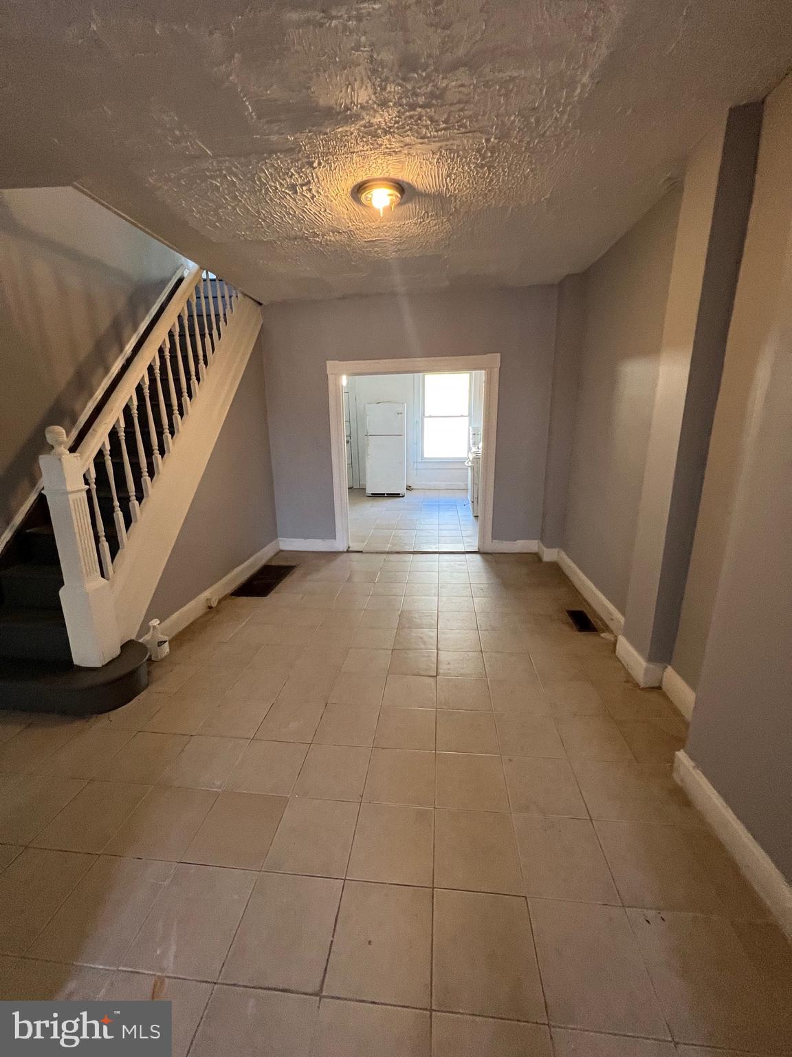 GWYNN FALLS - Residential