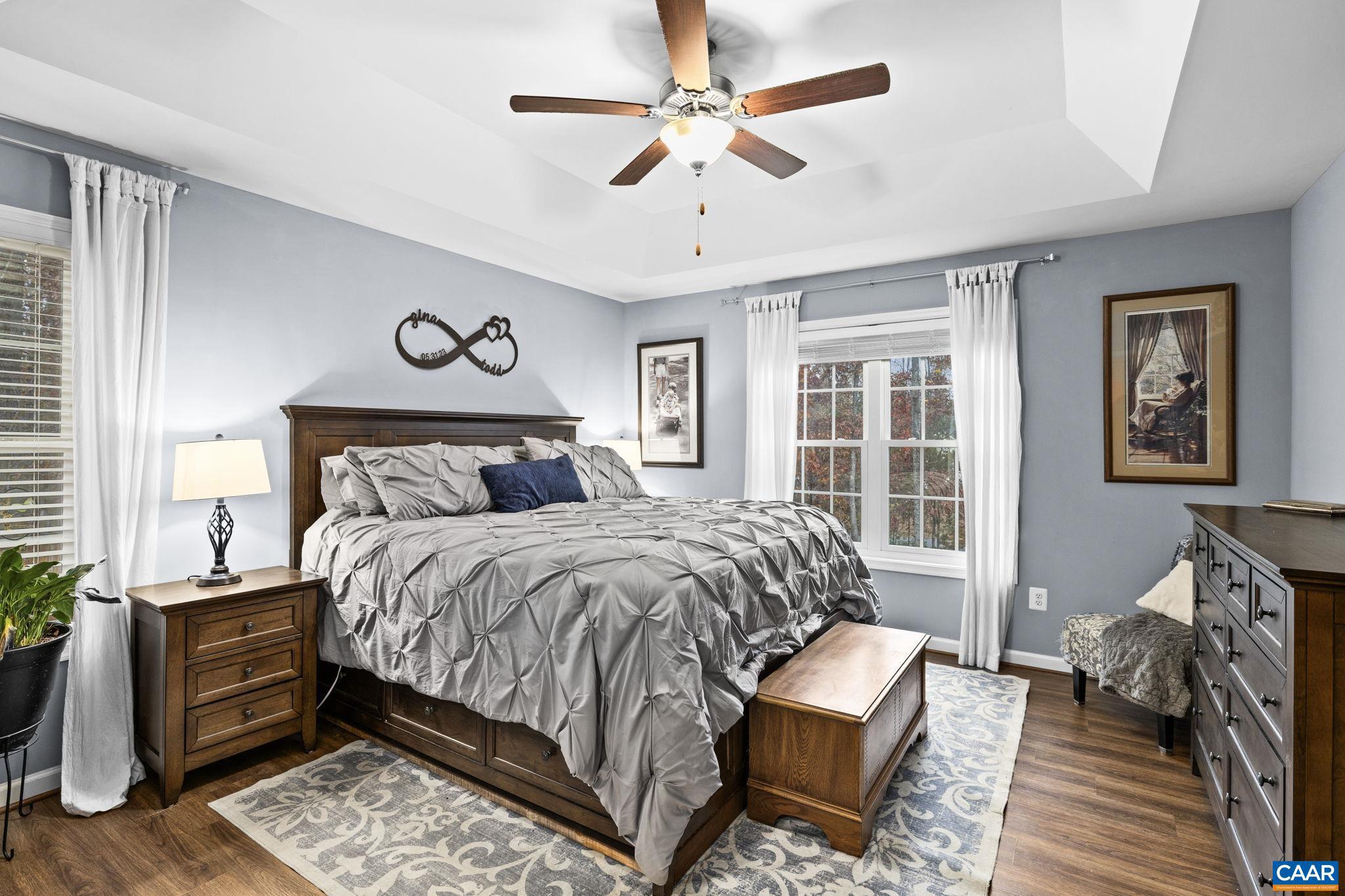 SHENANDOAH CROSSING - Residential