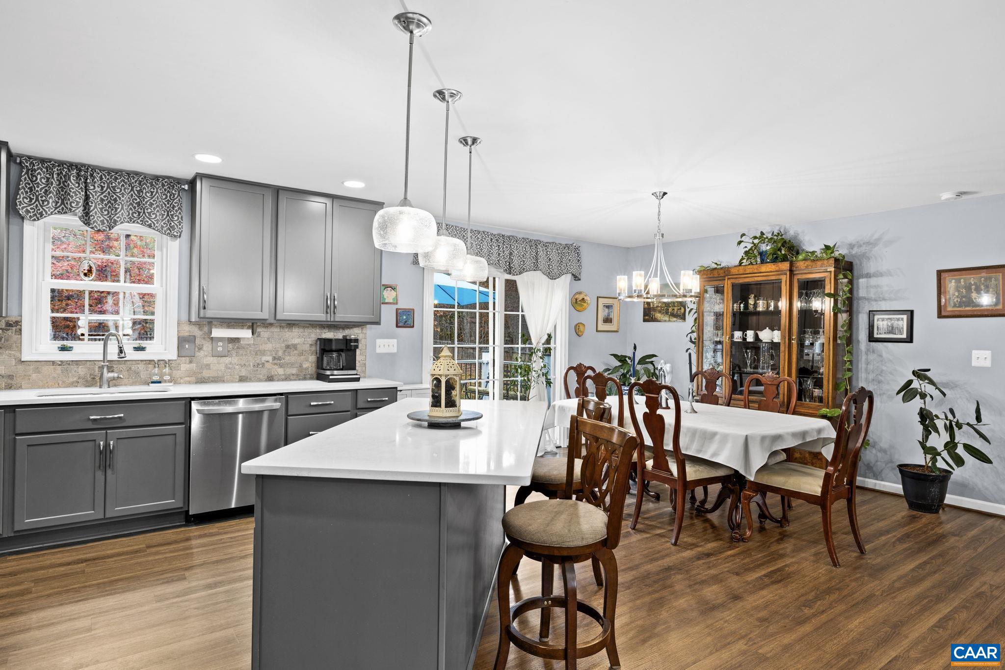 SHENANDOAH CROSSING - Residential