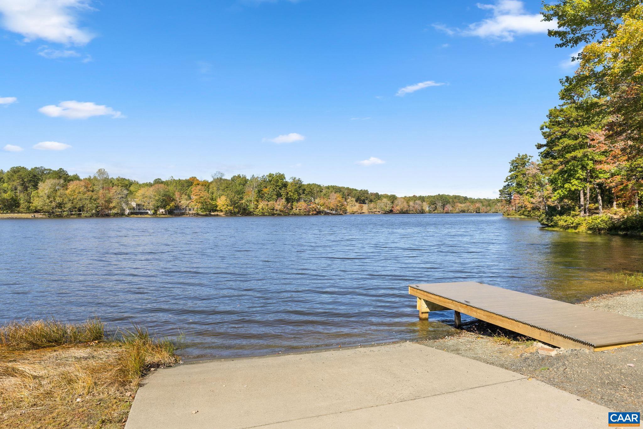 SHENANDOAH CROSSING - Residential