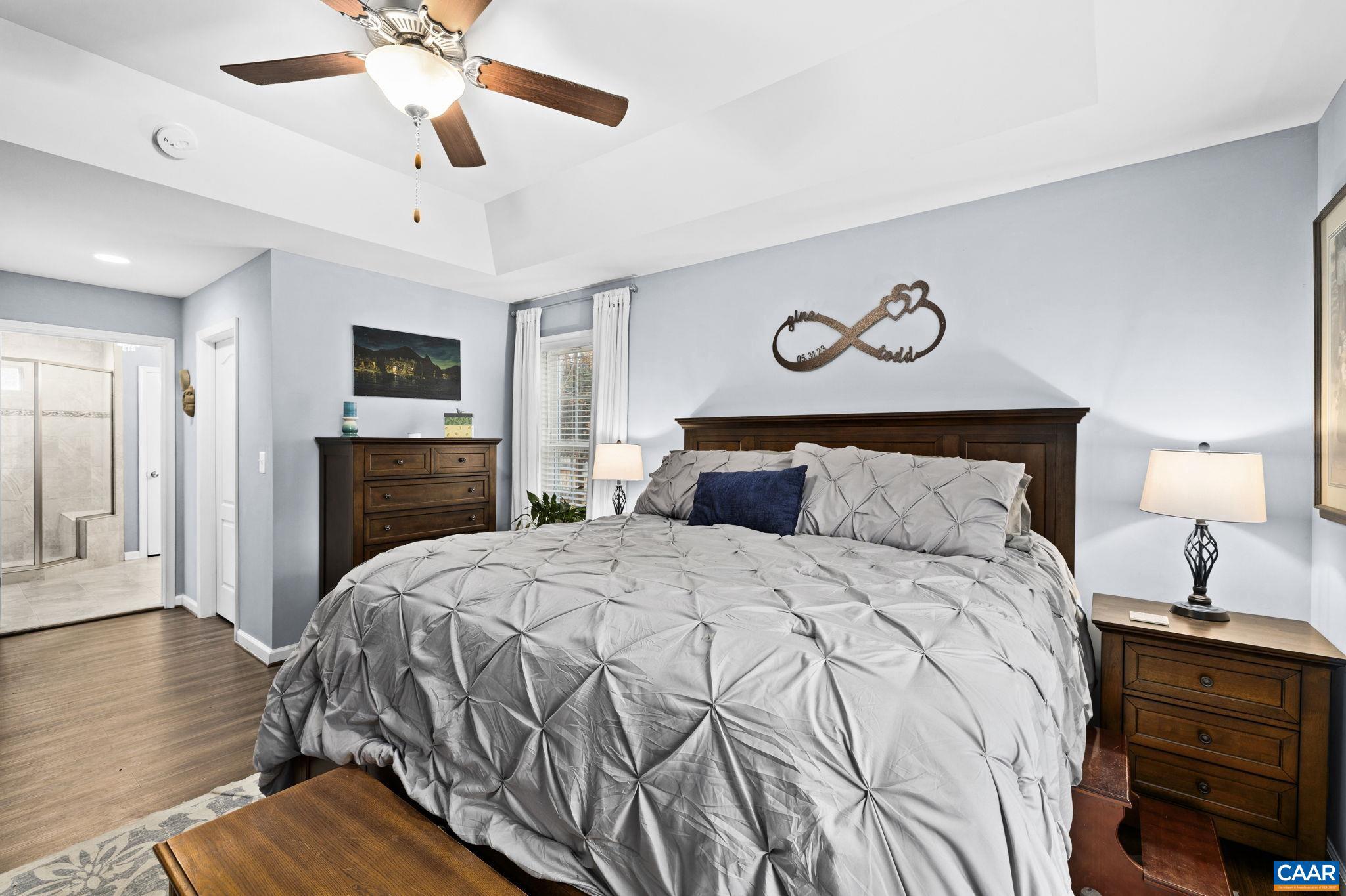 SHENANDOAH CROSSING - Residential