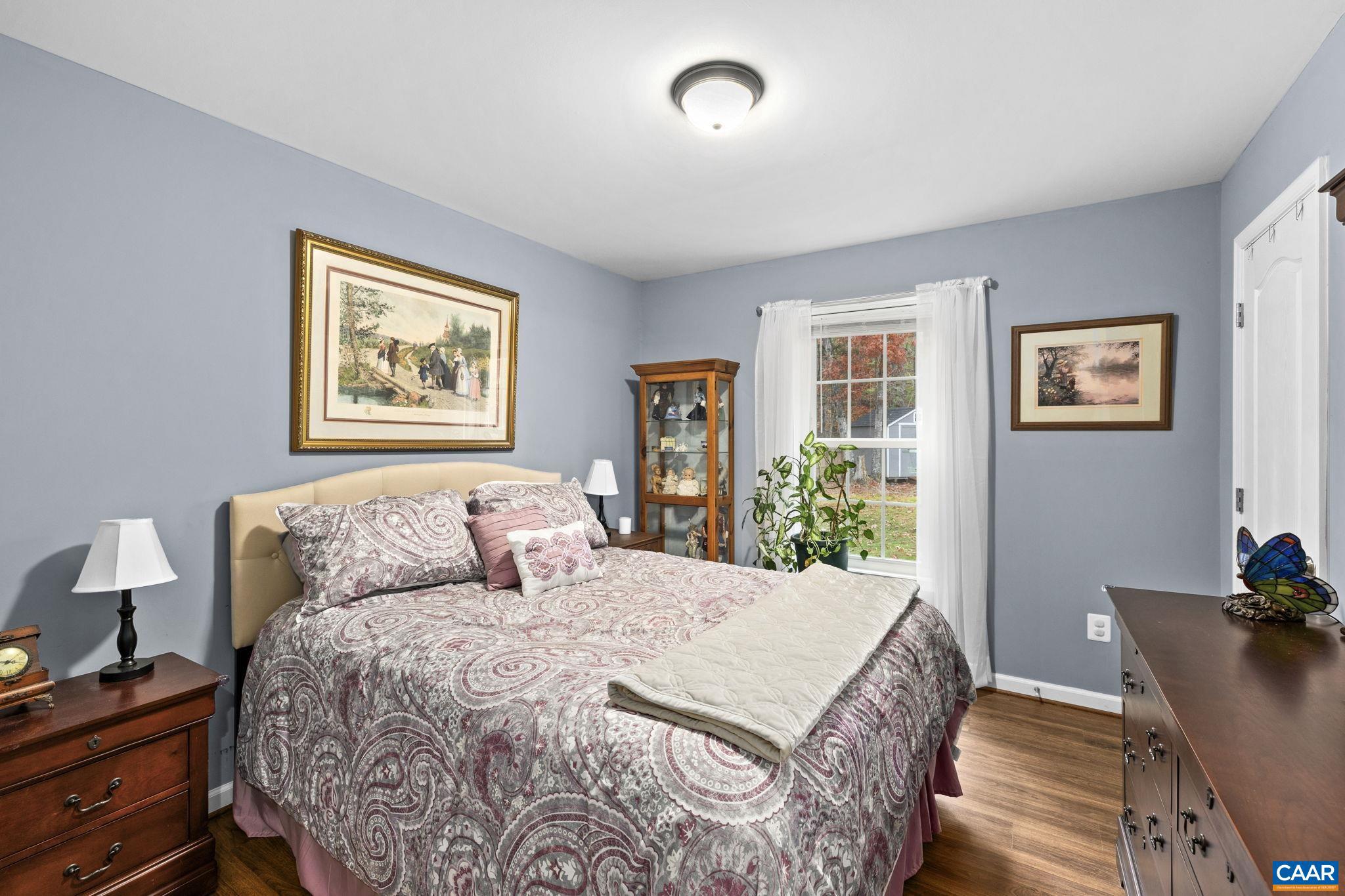 SHENANDOAH CROSSING - Residential