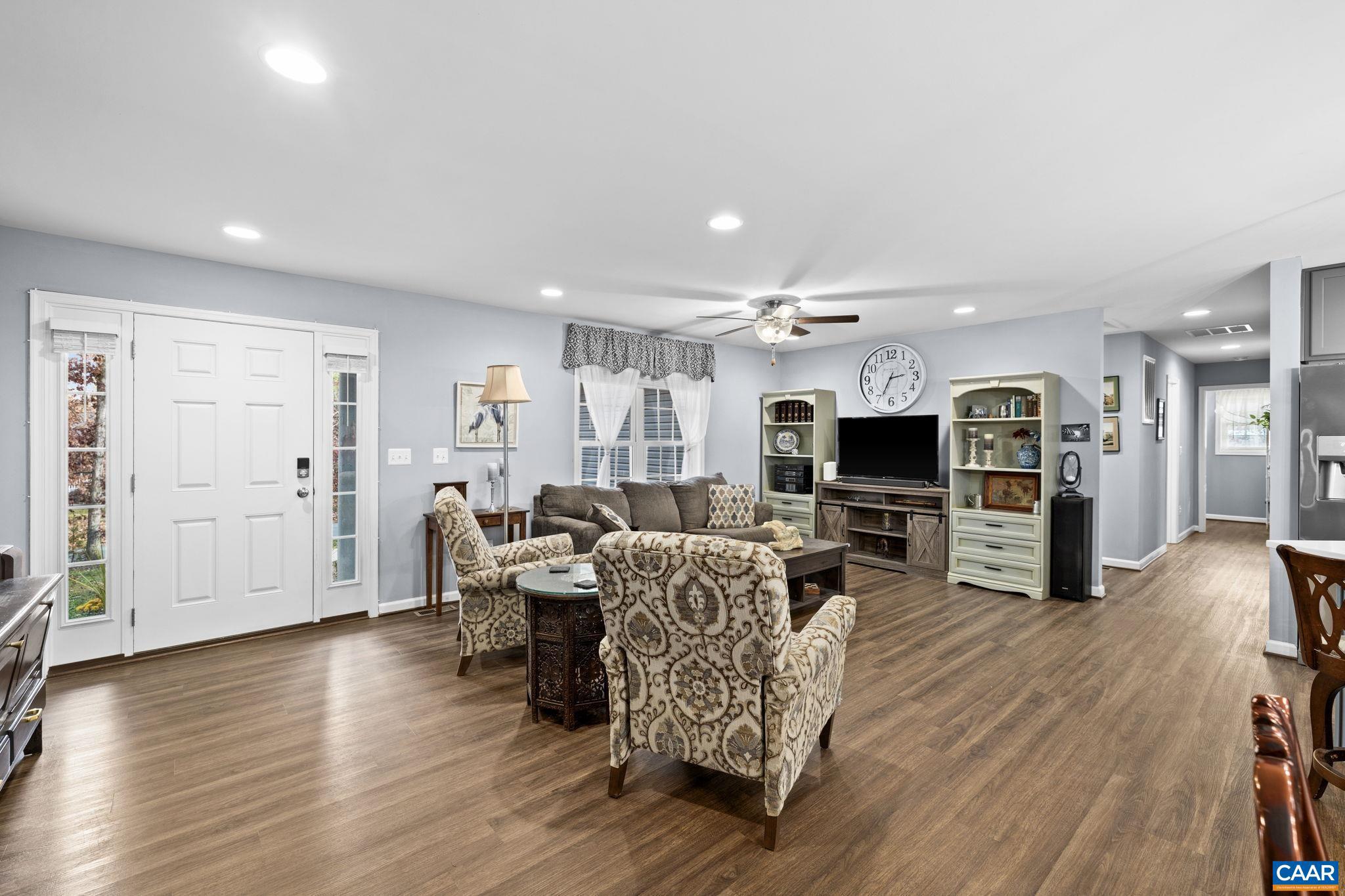 SHENANDOAH CROSSING - Residential