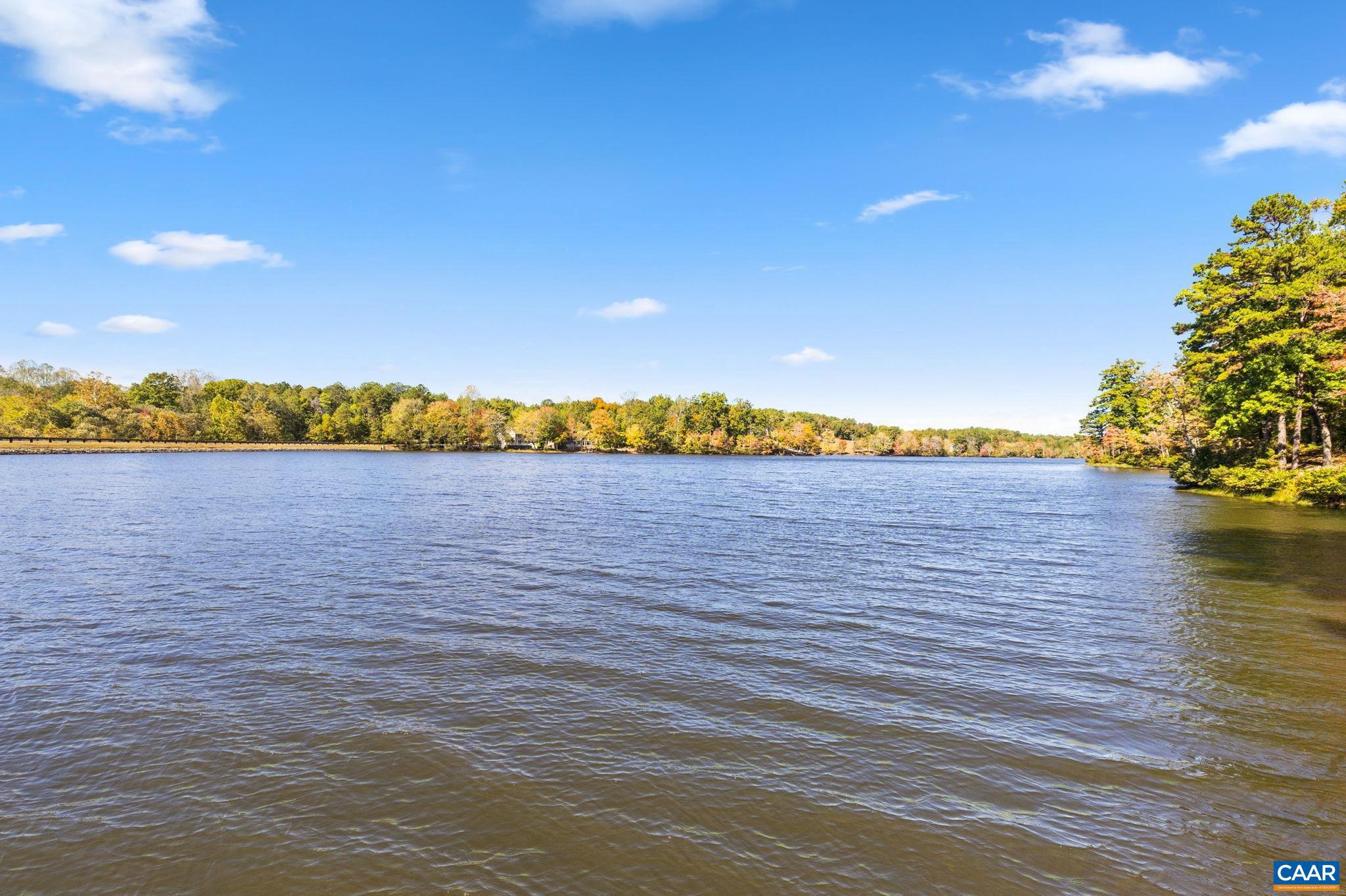 SHENANDOAH CROSSING - Residential