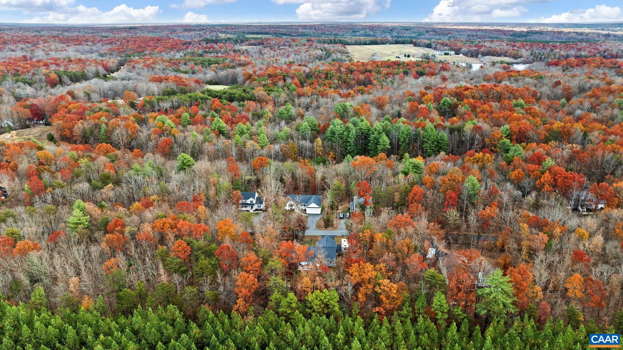 SHENANDOAH CROSSING - Residential