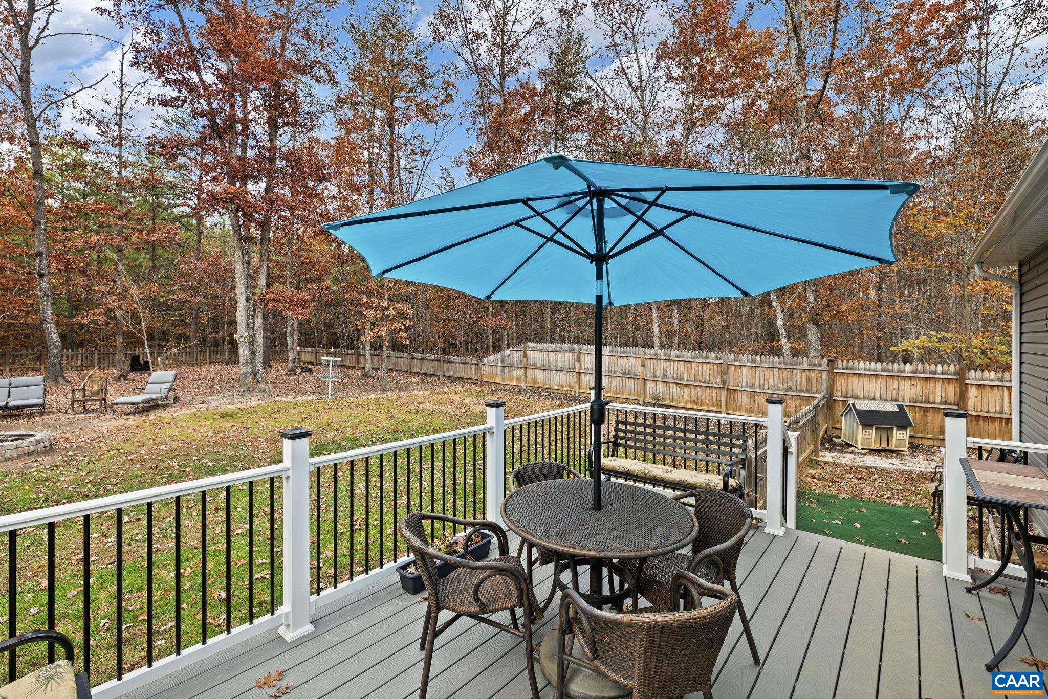 SHENANDOAH CROSSING - Residential