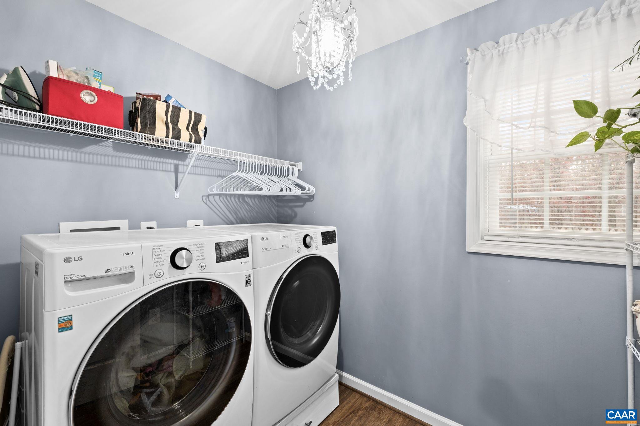 SHENANDOAH CROSSING - Residential