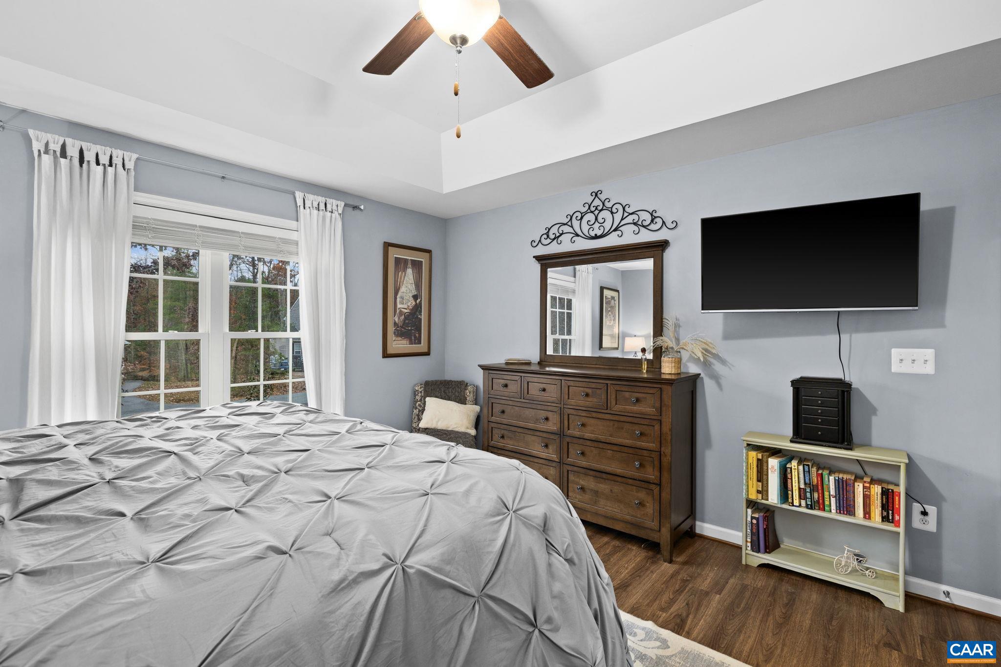 SHENANDOAH CROSSING - Residential