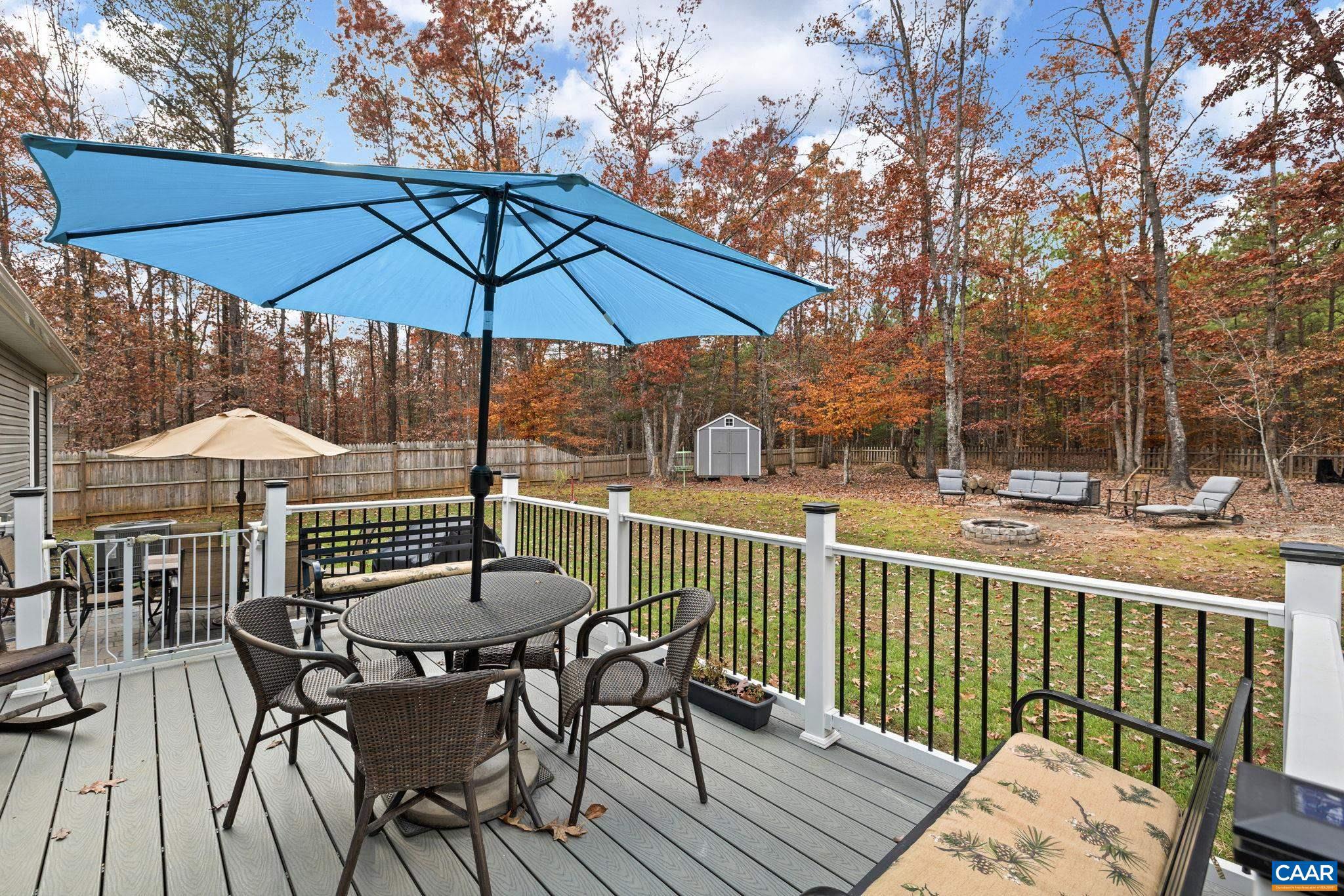 SHENANDOAH CROSSING - Residential