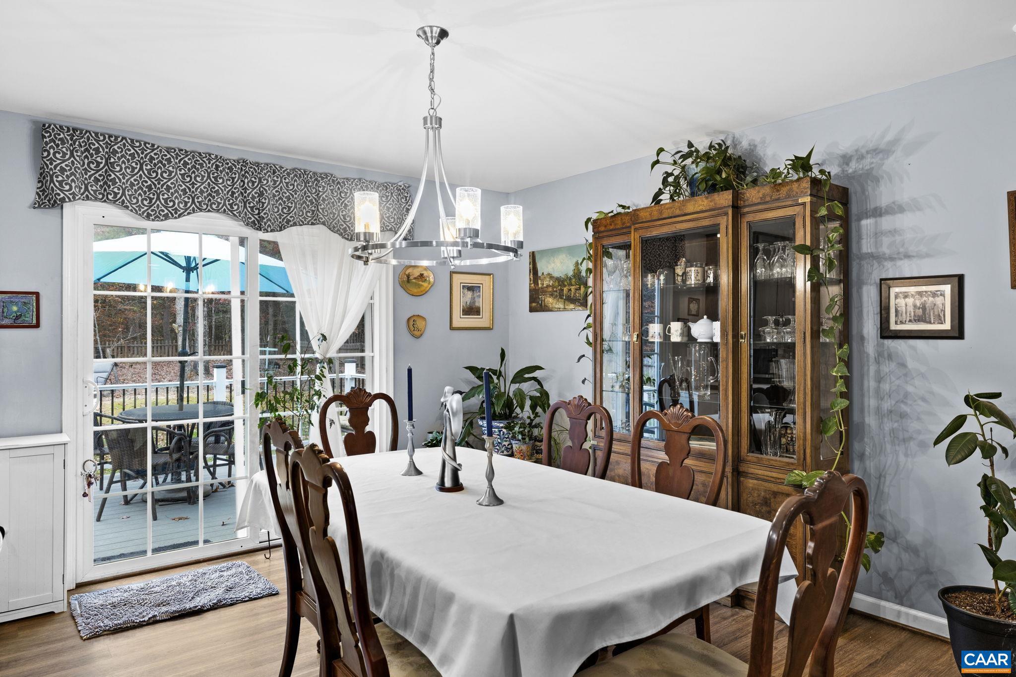 SHENANDOAH CROSSING - Residential