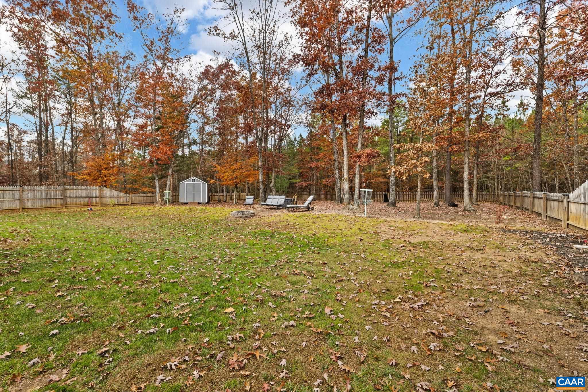 SHENANDOAH CROSSING - Residential