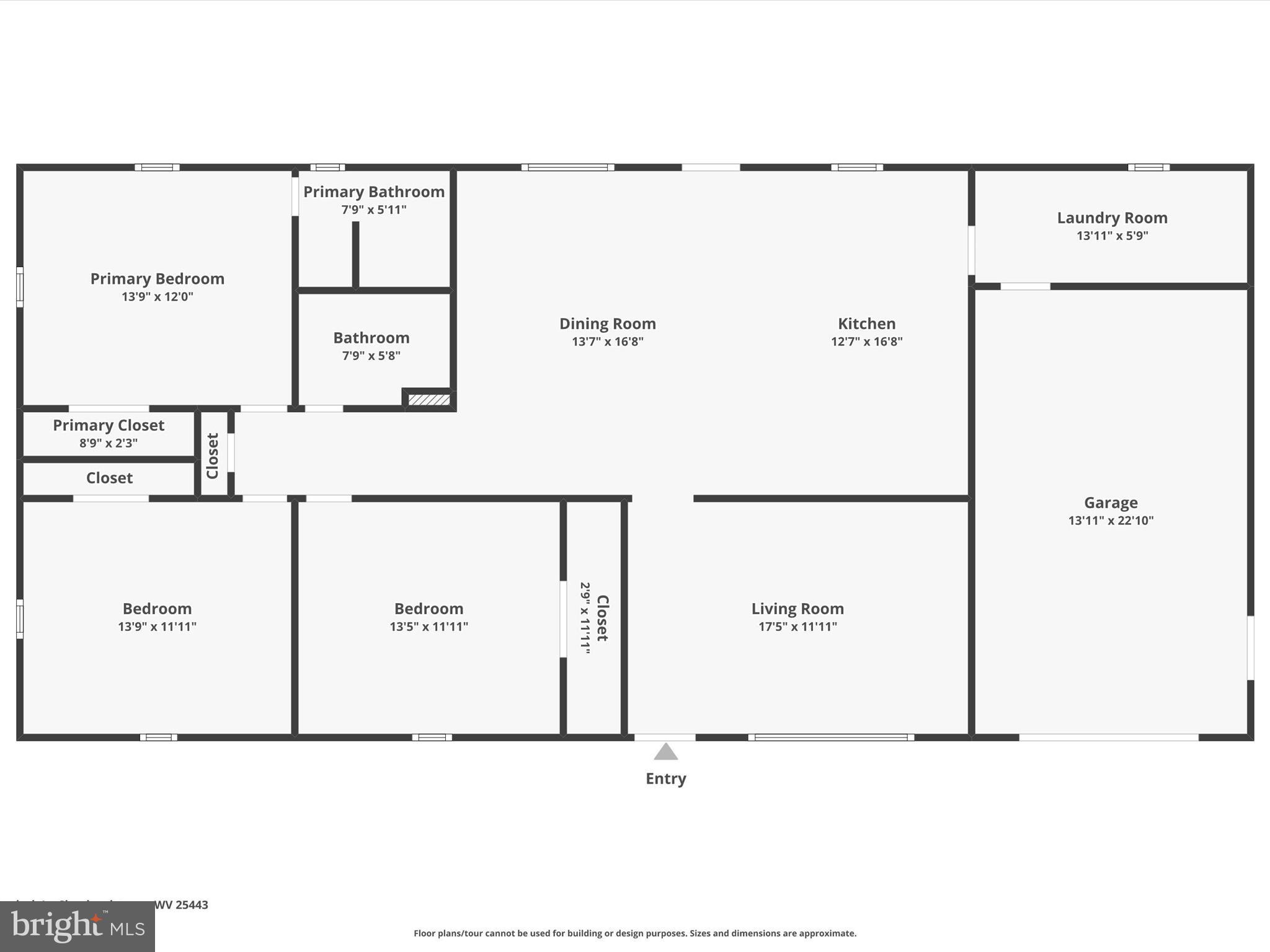 MECKLENBURG HEIGHTS - Residential