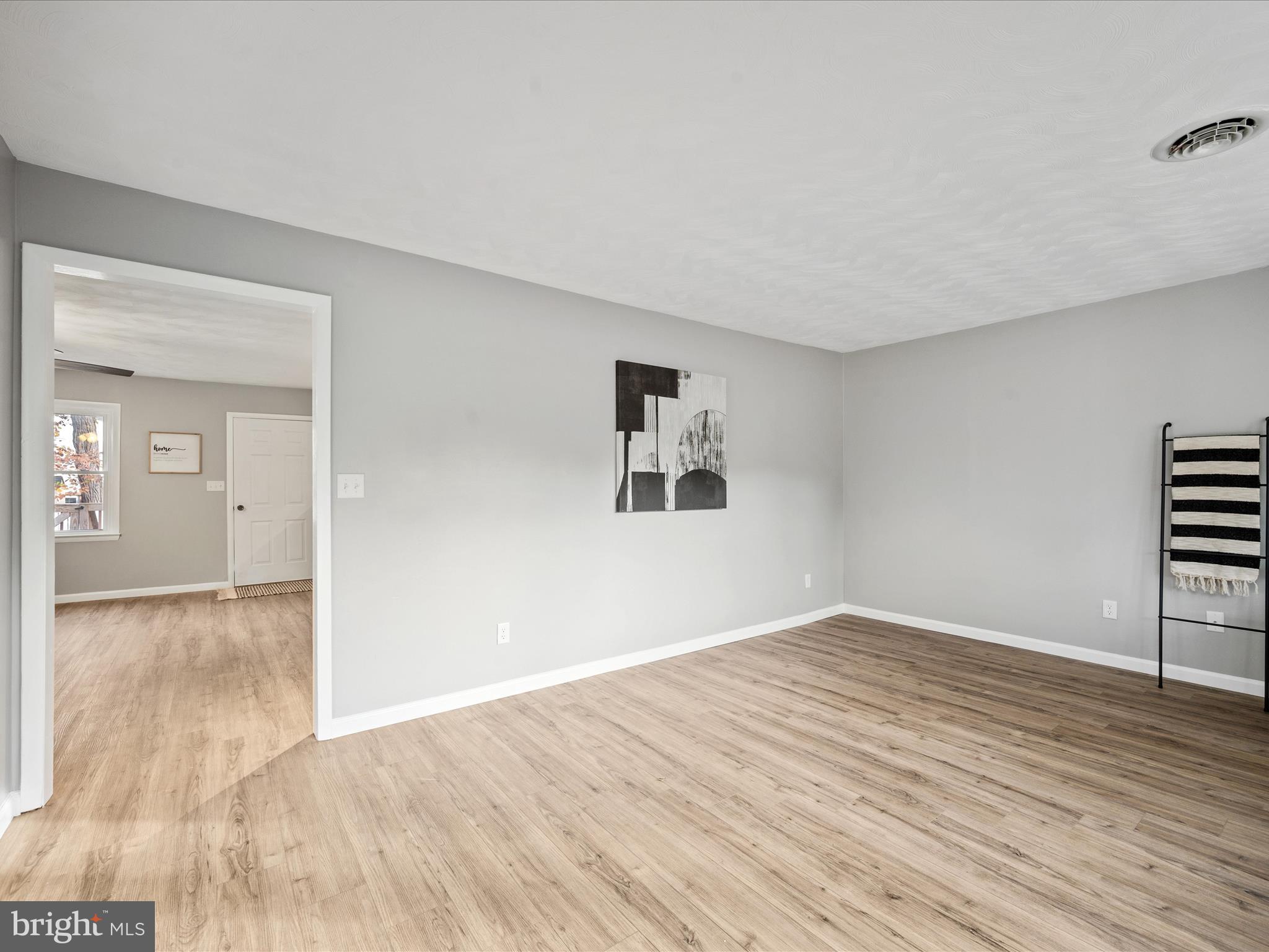 MECKLENBURG HEIGHTS - Residential