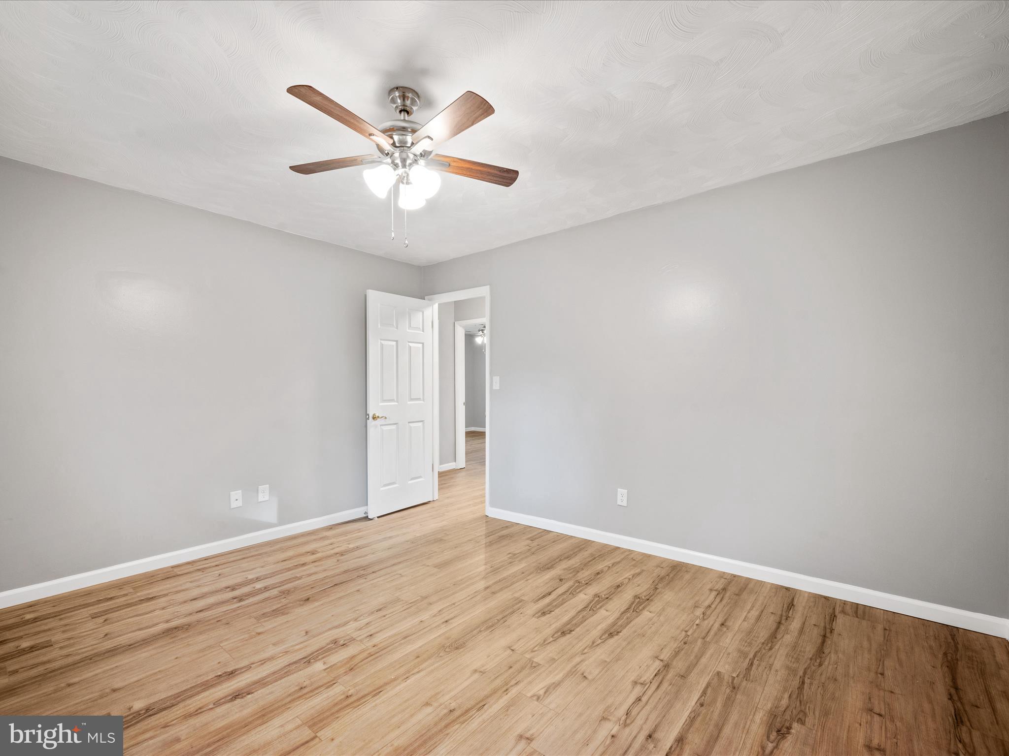 MECKLENBURG HEIGHTS - Residential