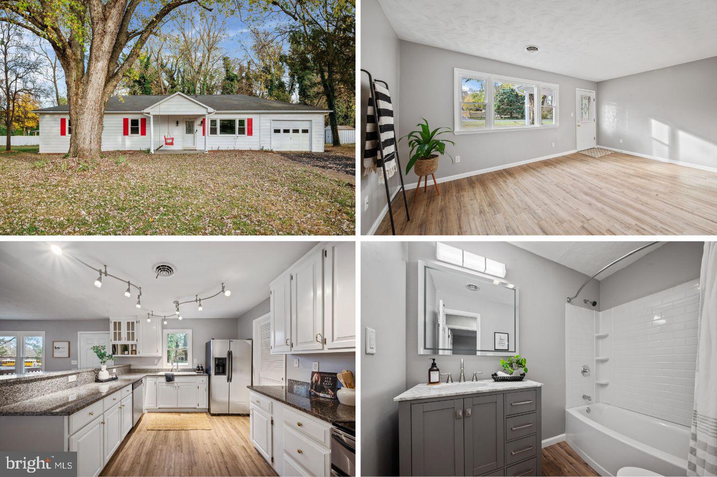 MECKLENBURG HEIGHTS - Residential