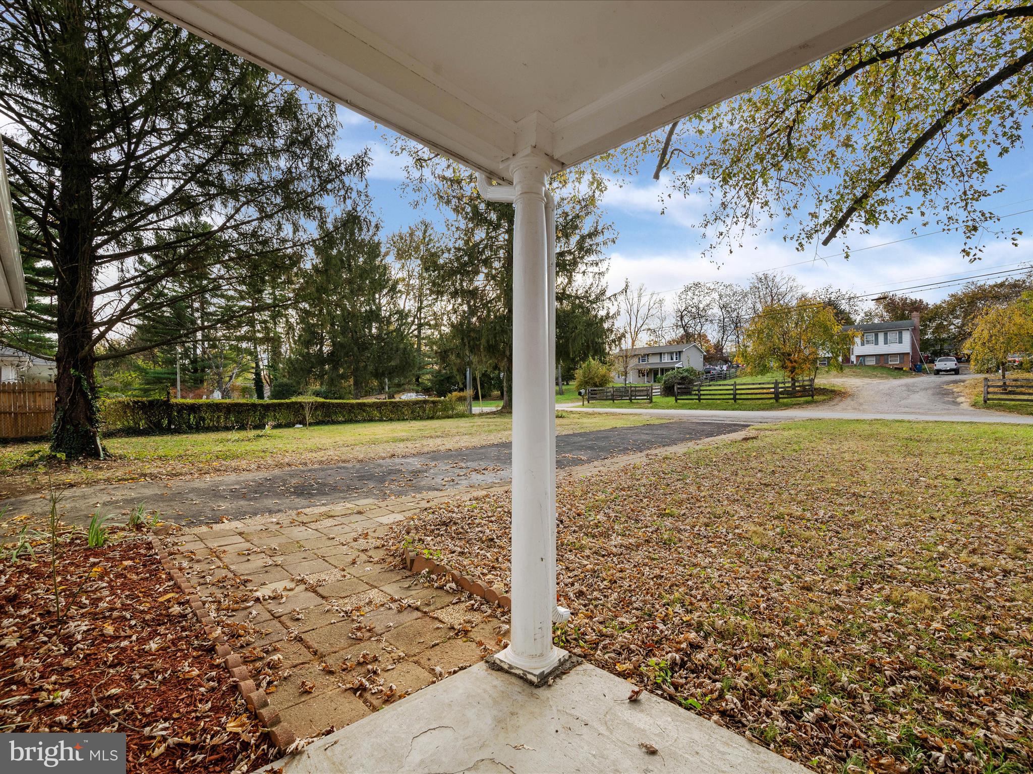 MECKLENBURG HEIGHTS - Residential