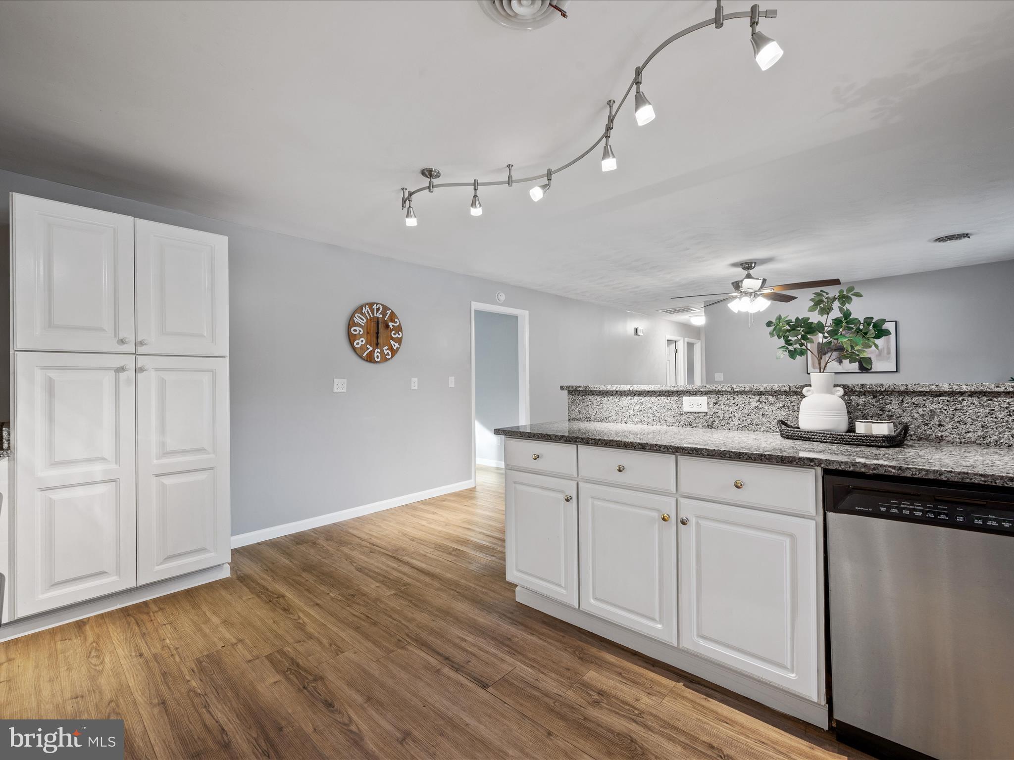 MECKLENBURG HEIGHTS - Residential