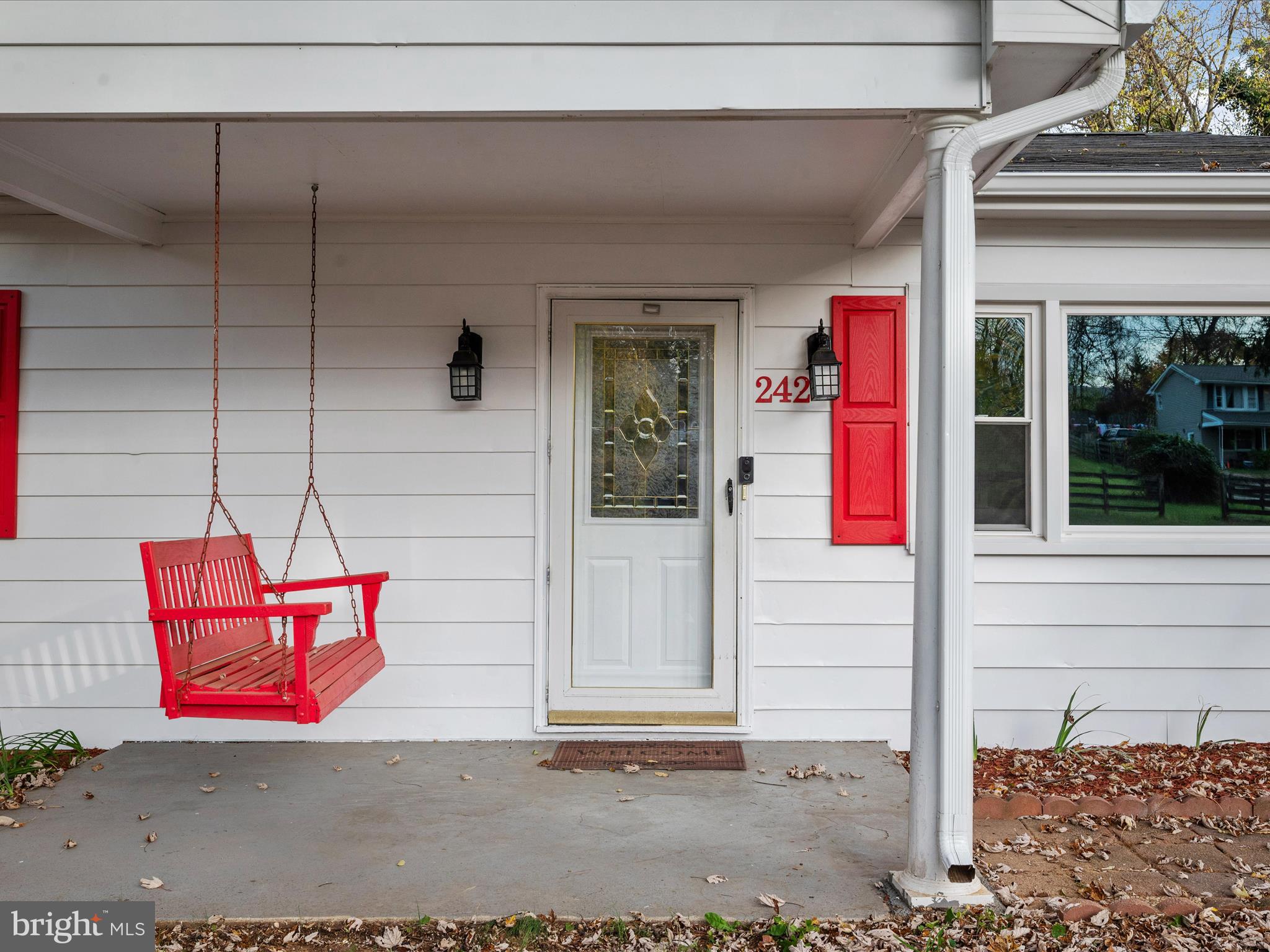 MECKLENBURG HEIGHTS - Residential