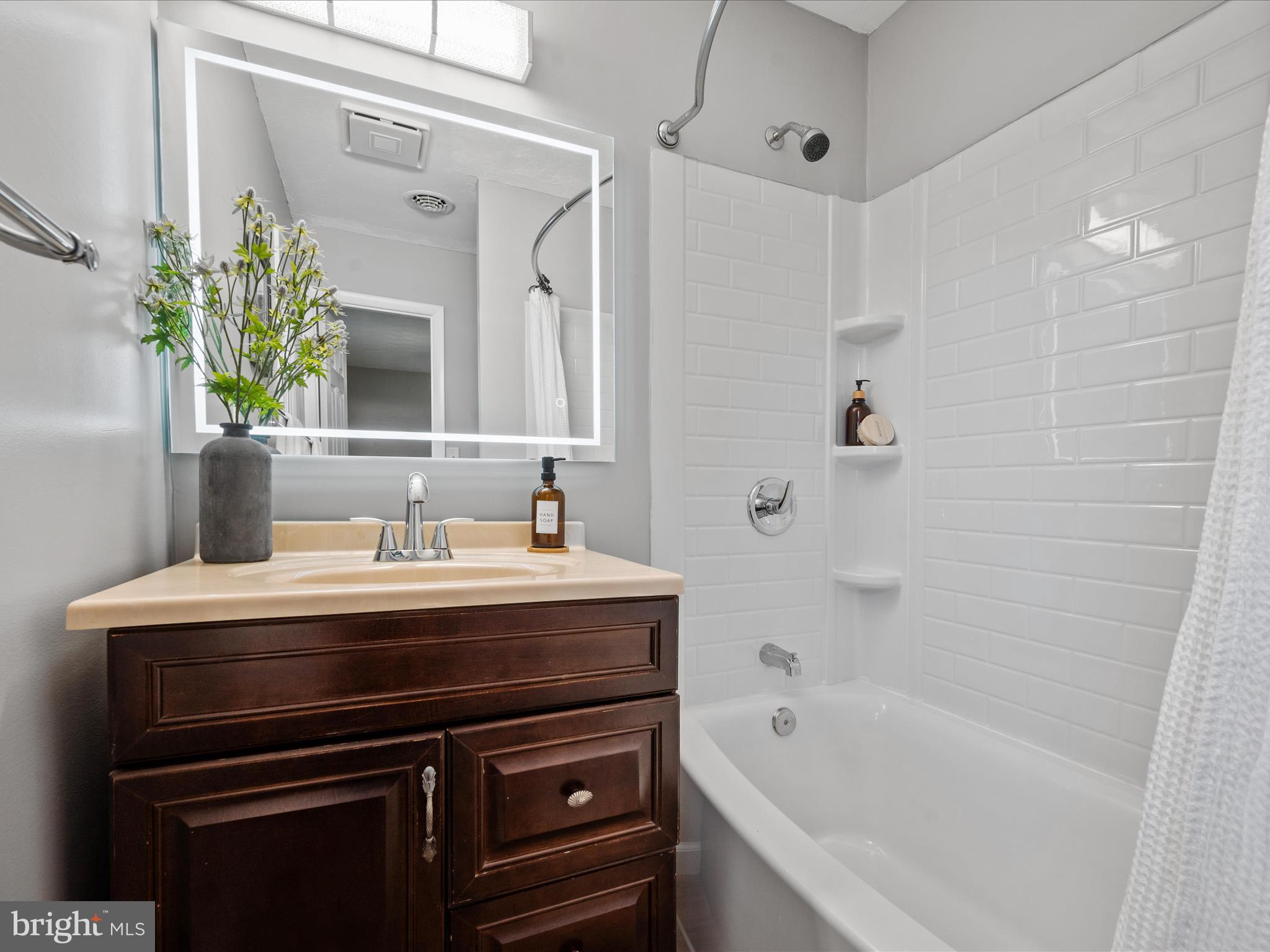 MECKLENBURG HEIGHTS - Residential